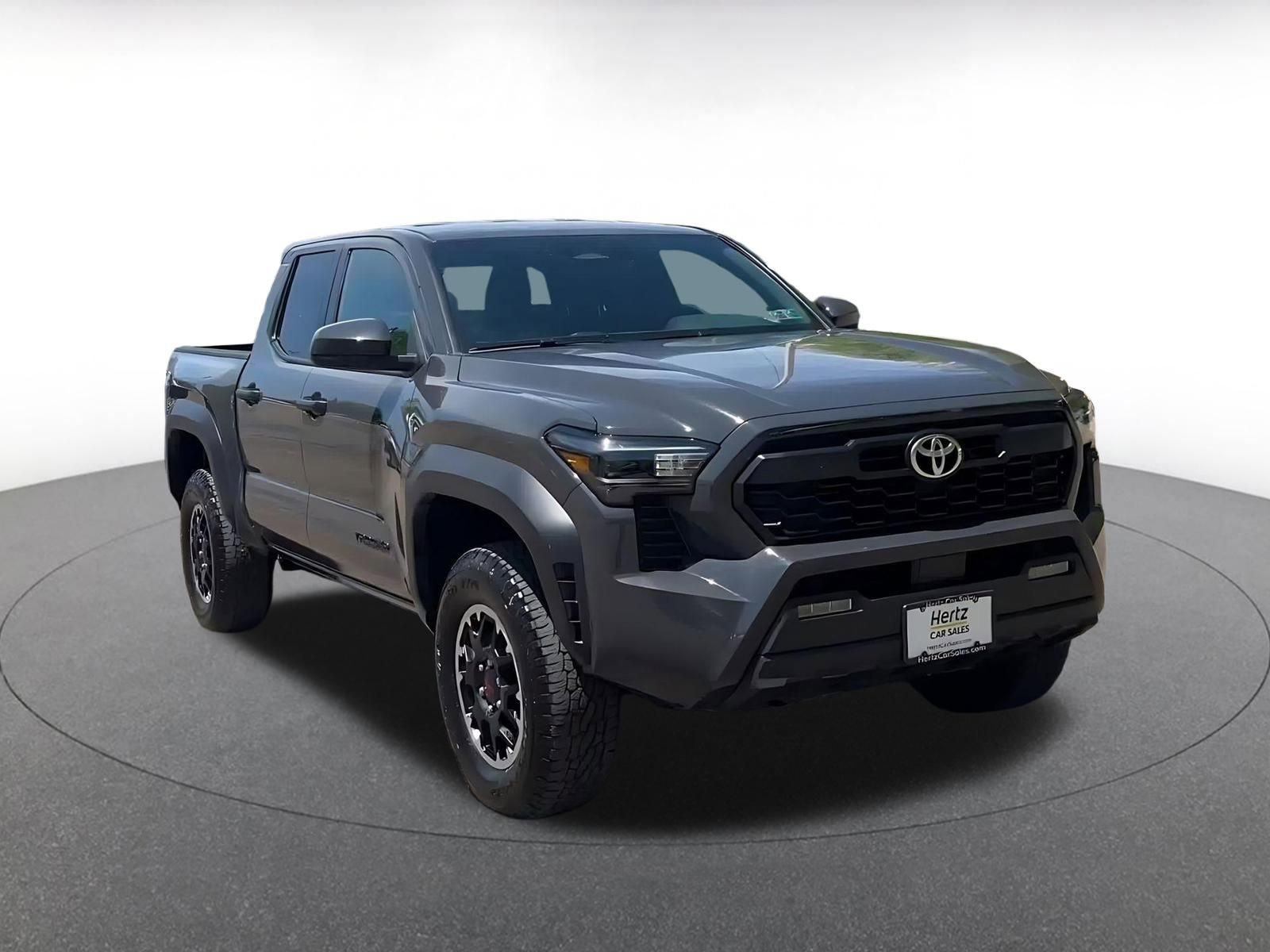 Thumbnail: 2025 Toyota Tacoma - 3