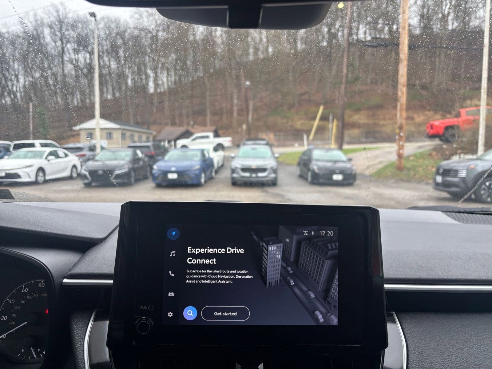 Thumbnail: 2025 Toyota Corolla - 20