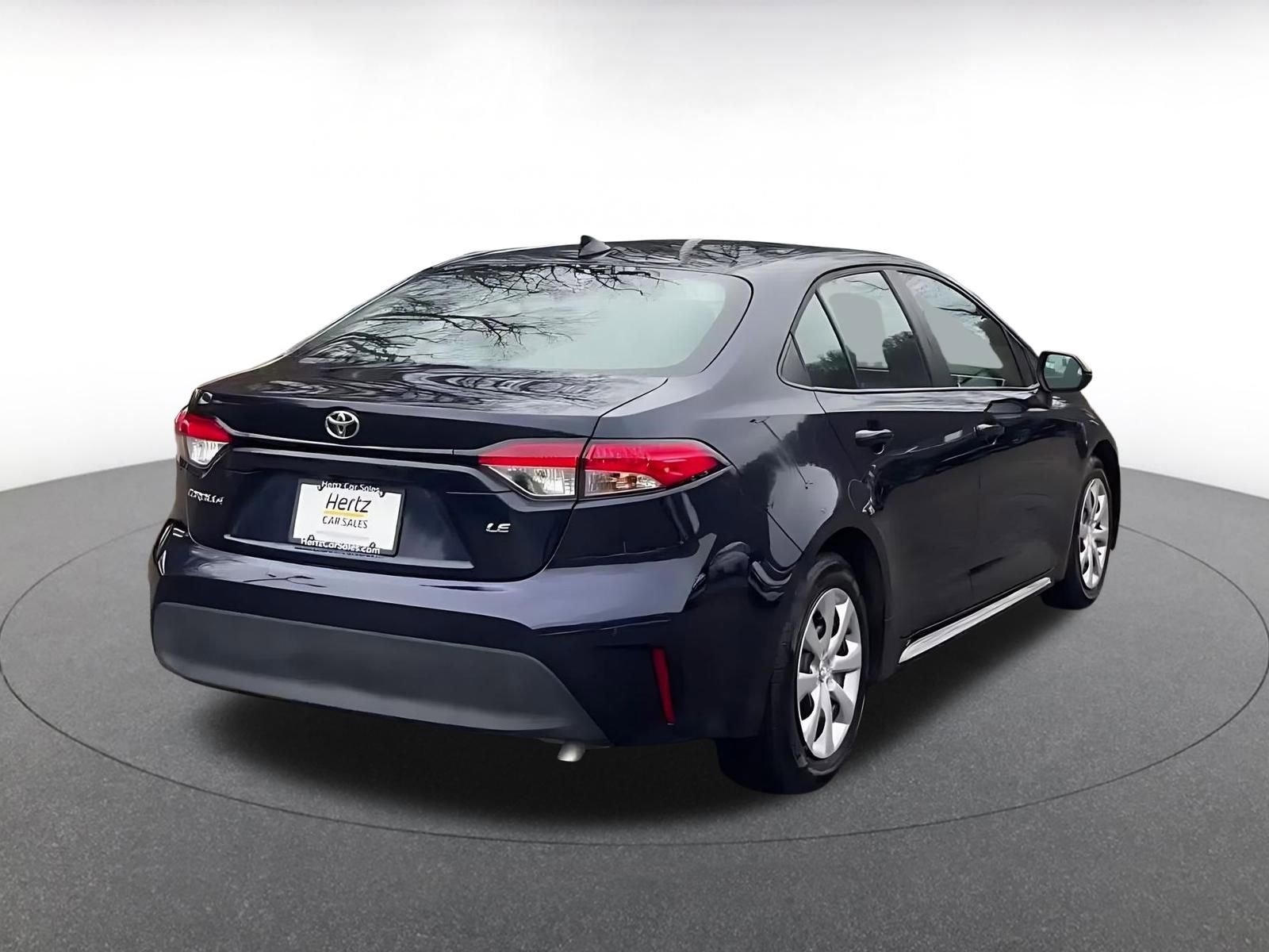 Thumbnail: 2025 Toyota Corolla - 14