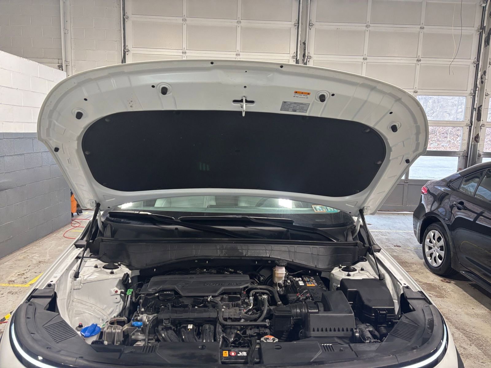 Thumbnail: 2025 Hyundai Kona - 32