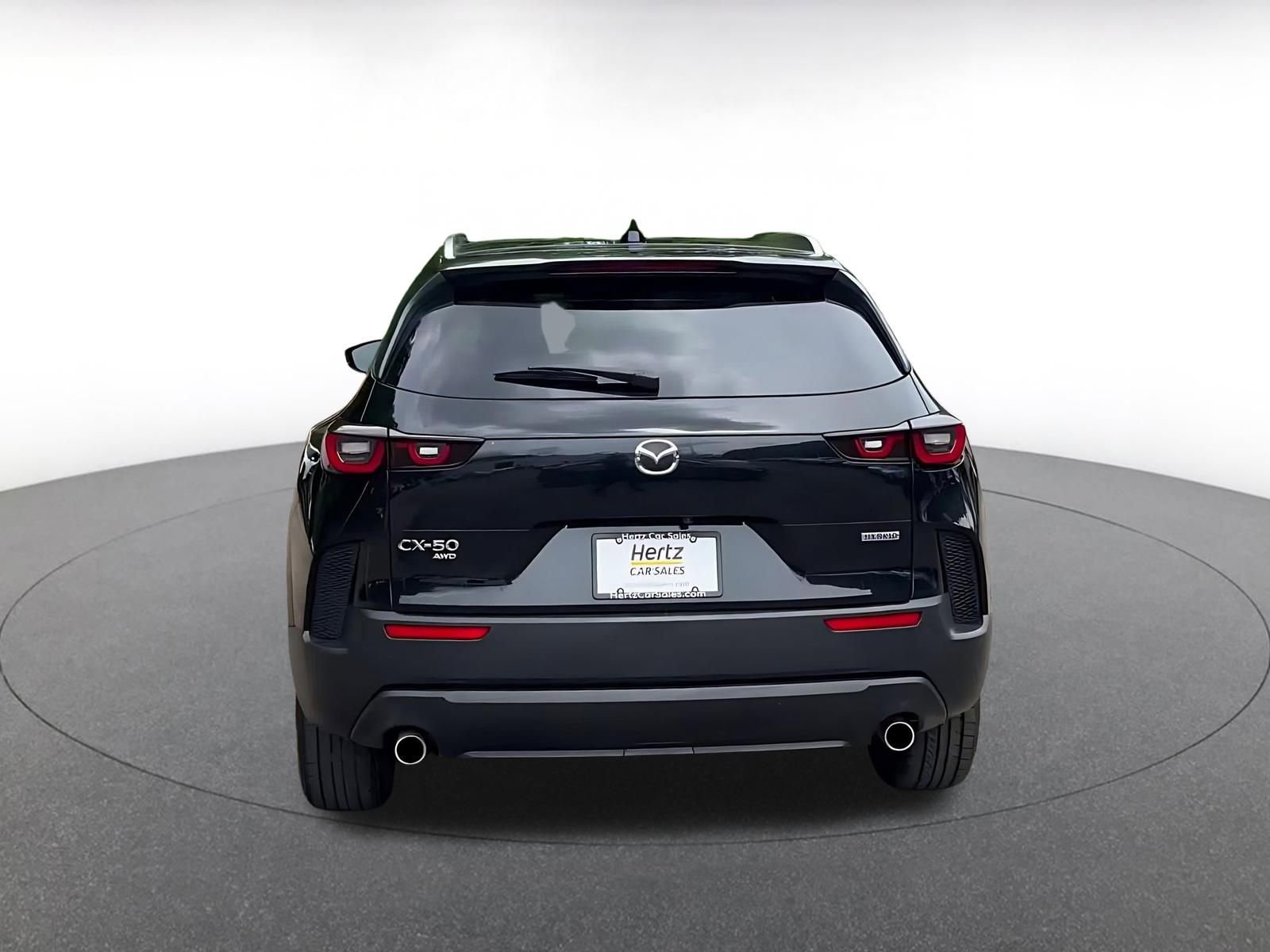 Thumbnail: 2025 Mazda CX-50 - 12