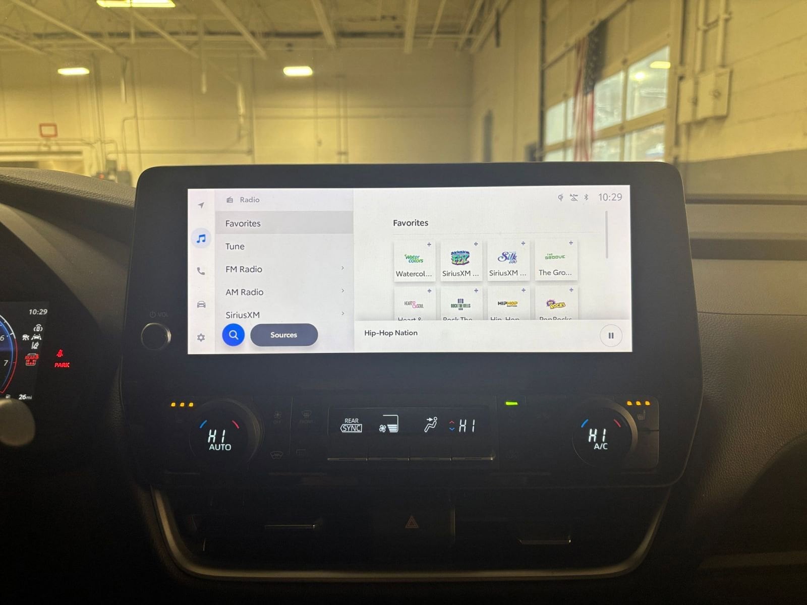 Thumbnail: 2025 Toyota Grand Highlander - 18