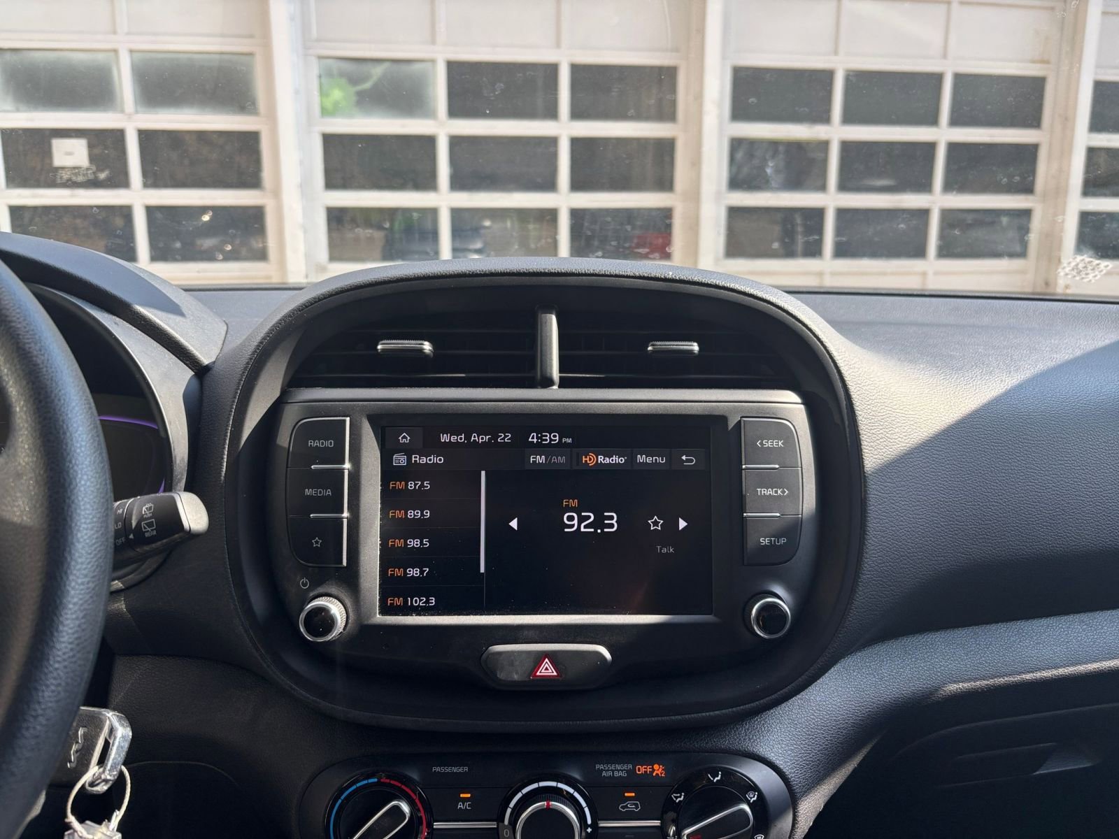 Thumbnail: 2025 Kia Soul - 21