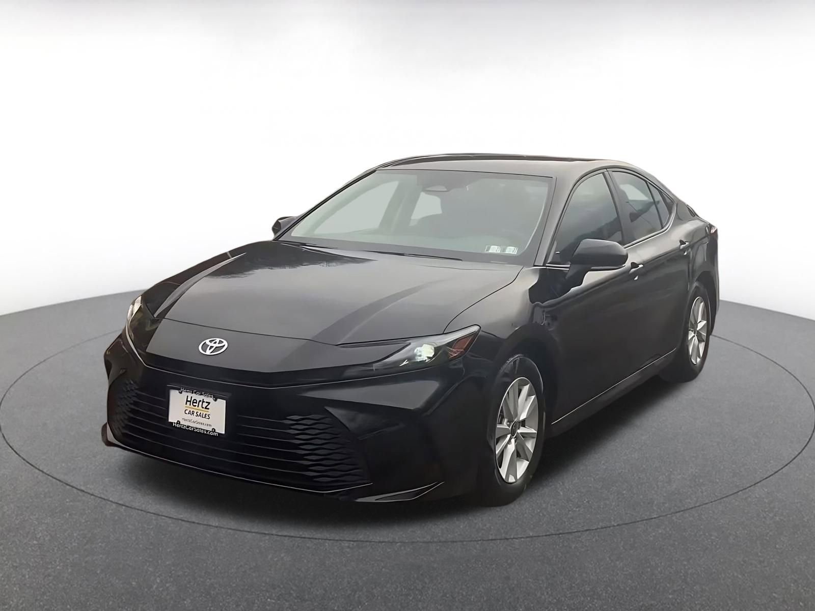 Thumbnail: 2025 Toyota Camry - 7