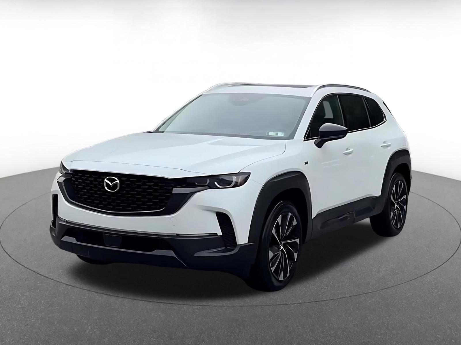 Thumbnail: 2025 Mazda CX-50 - 7