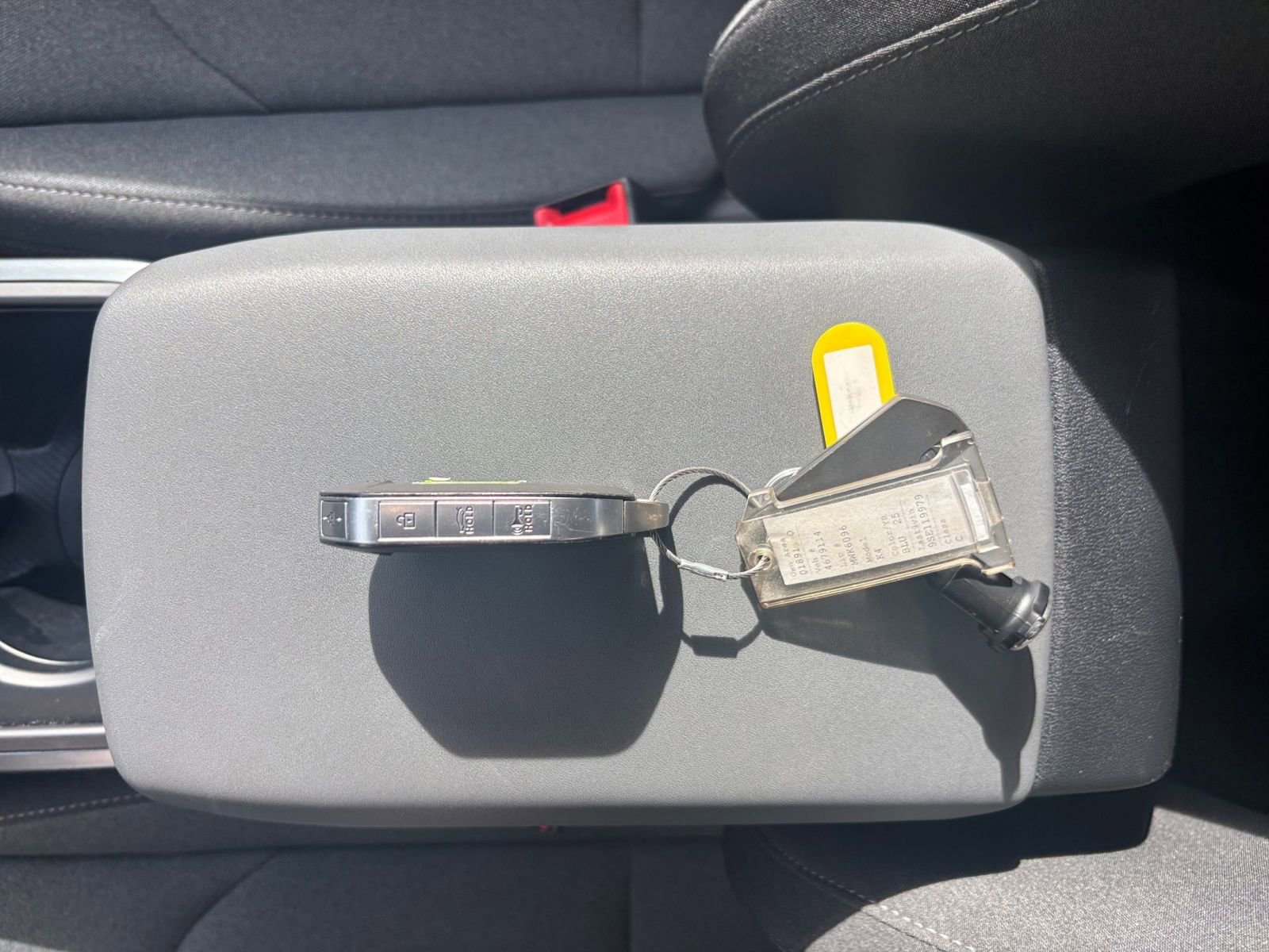 Thumbnail: 2025 Kia K4 - 21