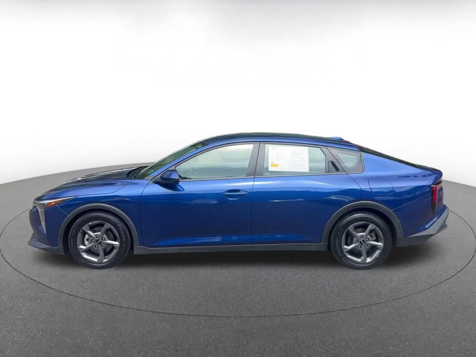 Thumbnail: 2025 Kia K4 - 8