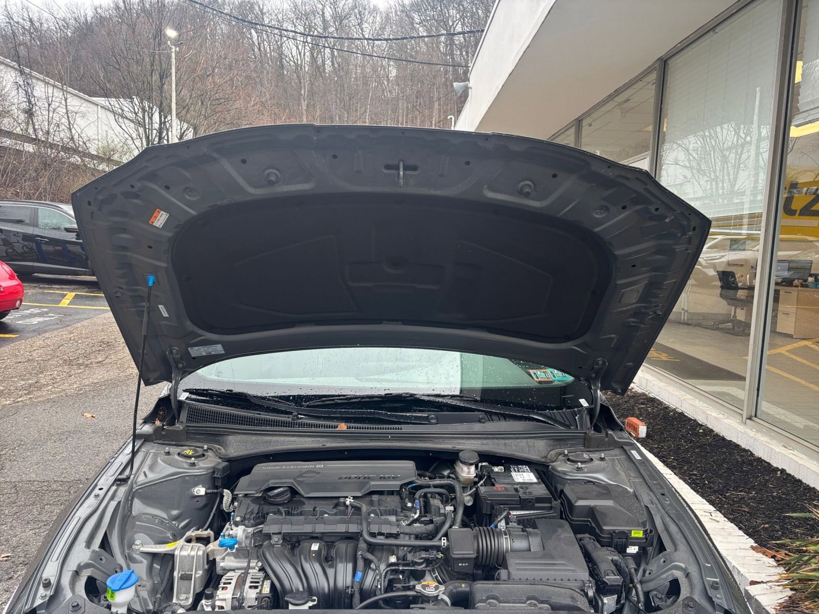 Thumbnail: 2025 Hyundai Elantra - 33