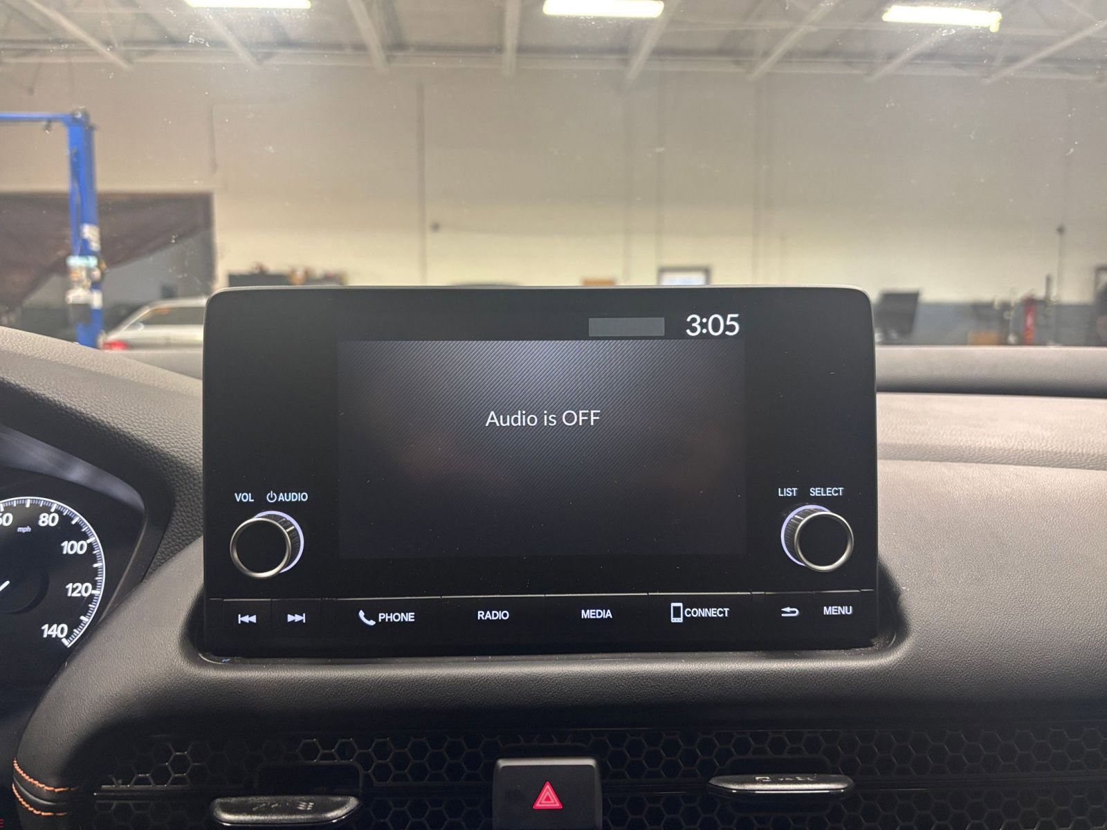 Thumbnail: 2025 Honda HR-V - 20