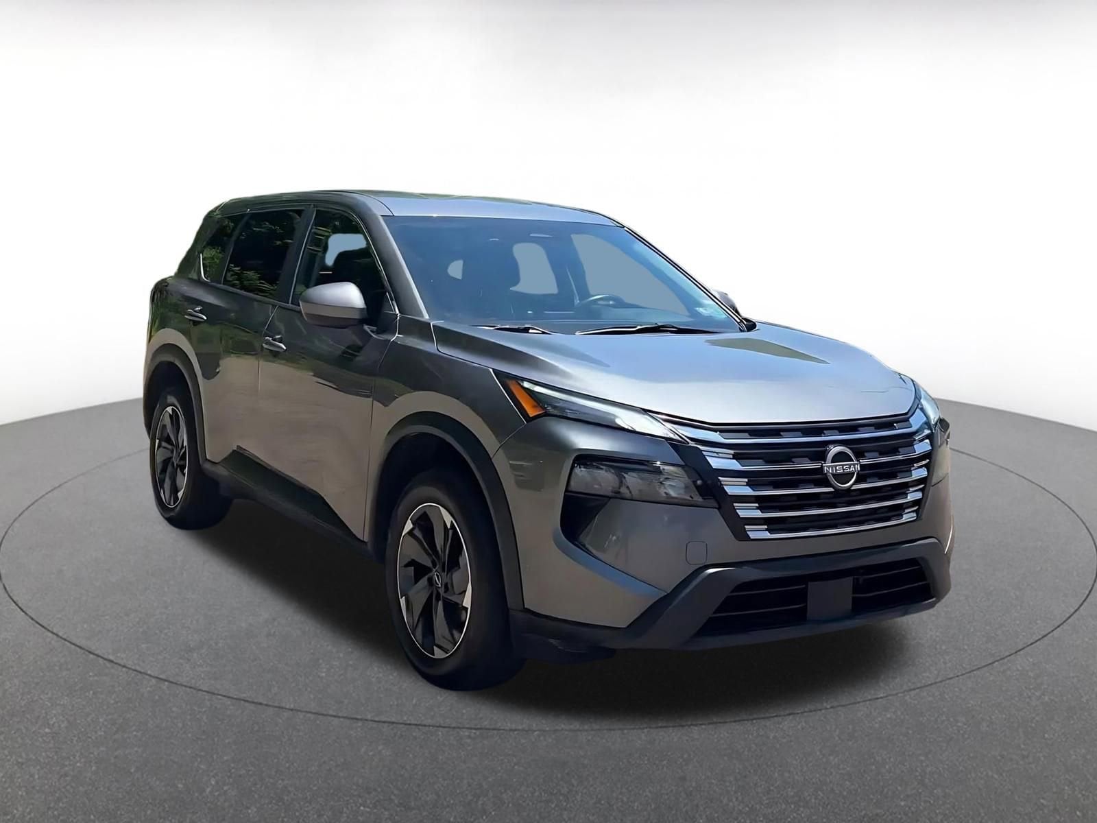 Thumbnail: 2025 Nissan Rogue - 3