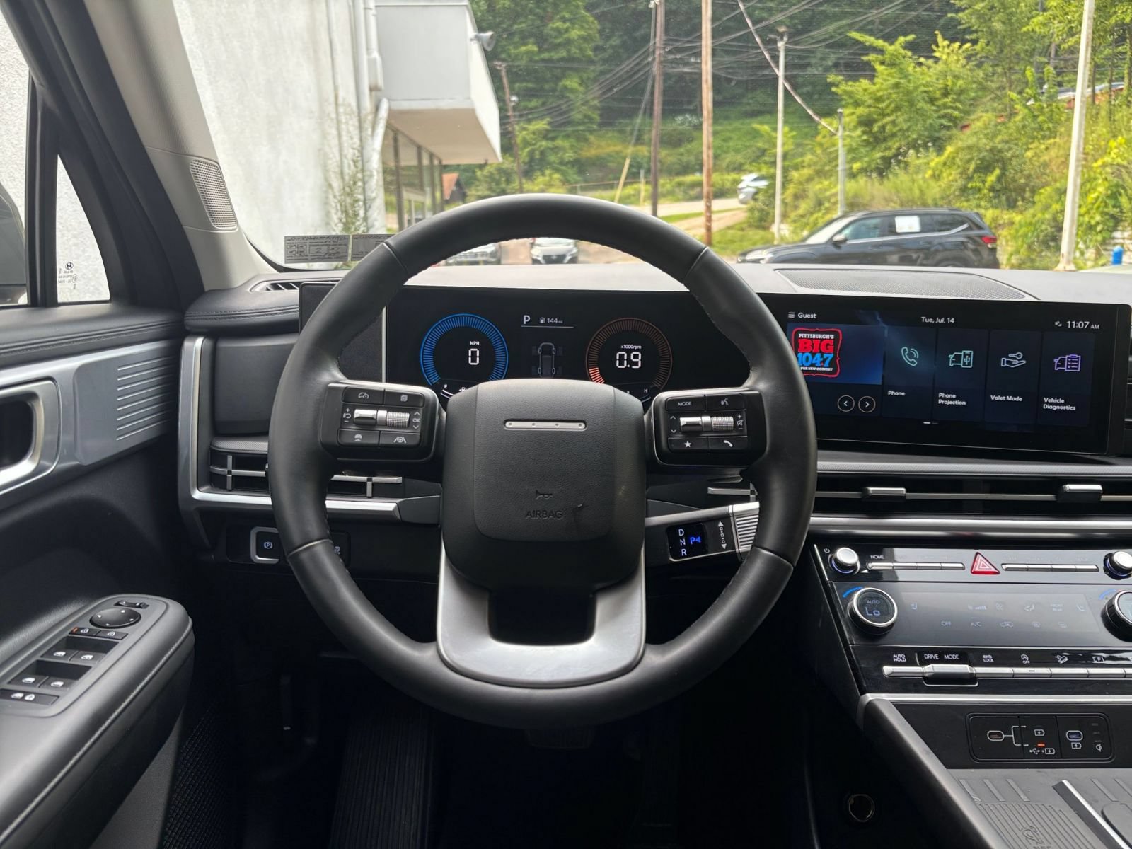 Thumbnail: 2026 Hyundai Santa Fe - 32