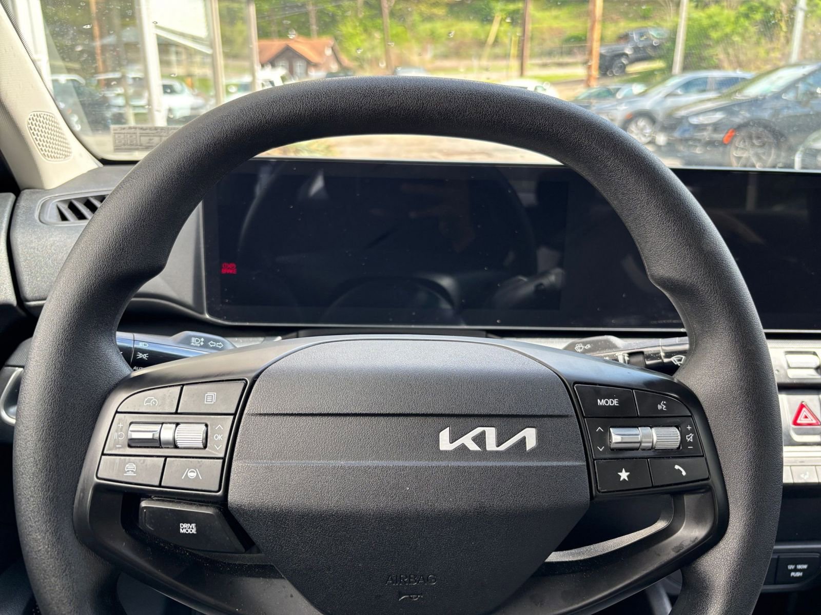 Thumbnail: 2025 Kia K4 - 28