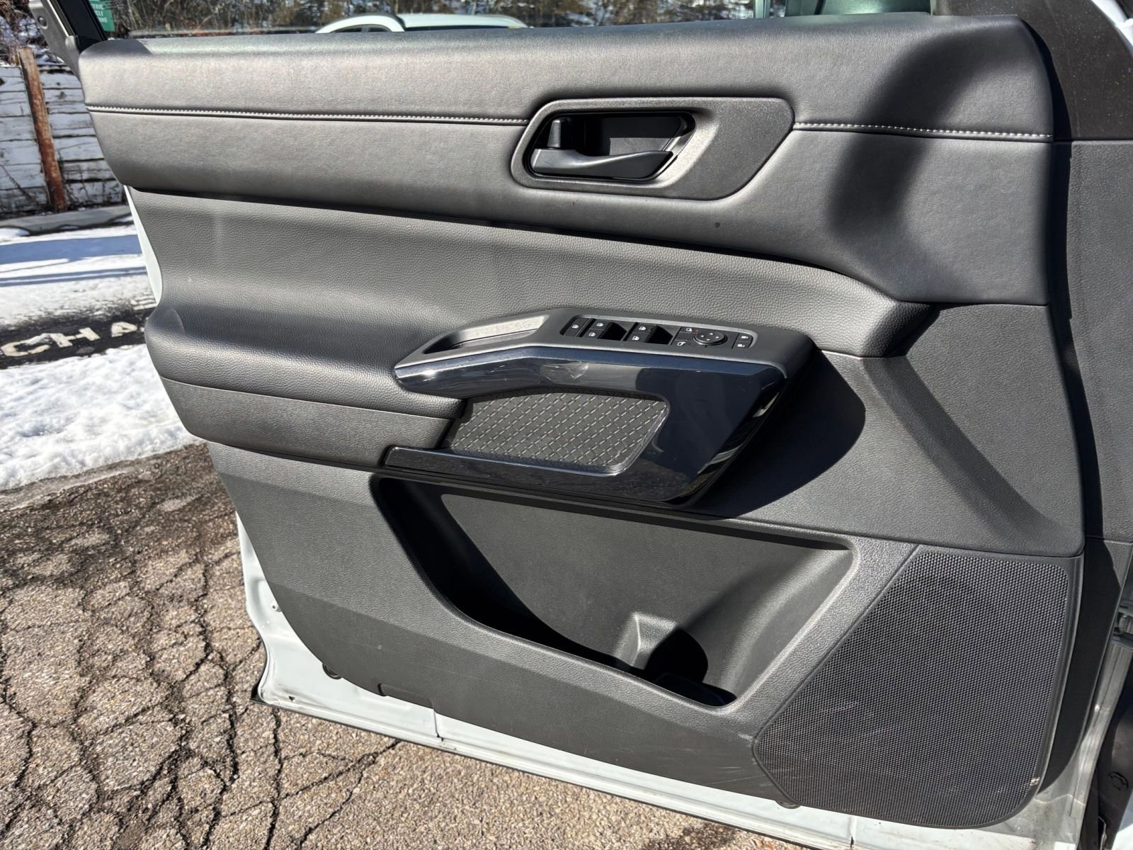 Thumbnail: 2025 Nissan Pathfinder - 20