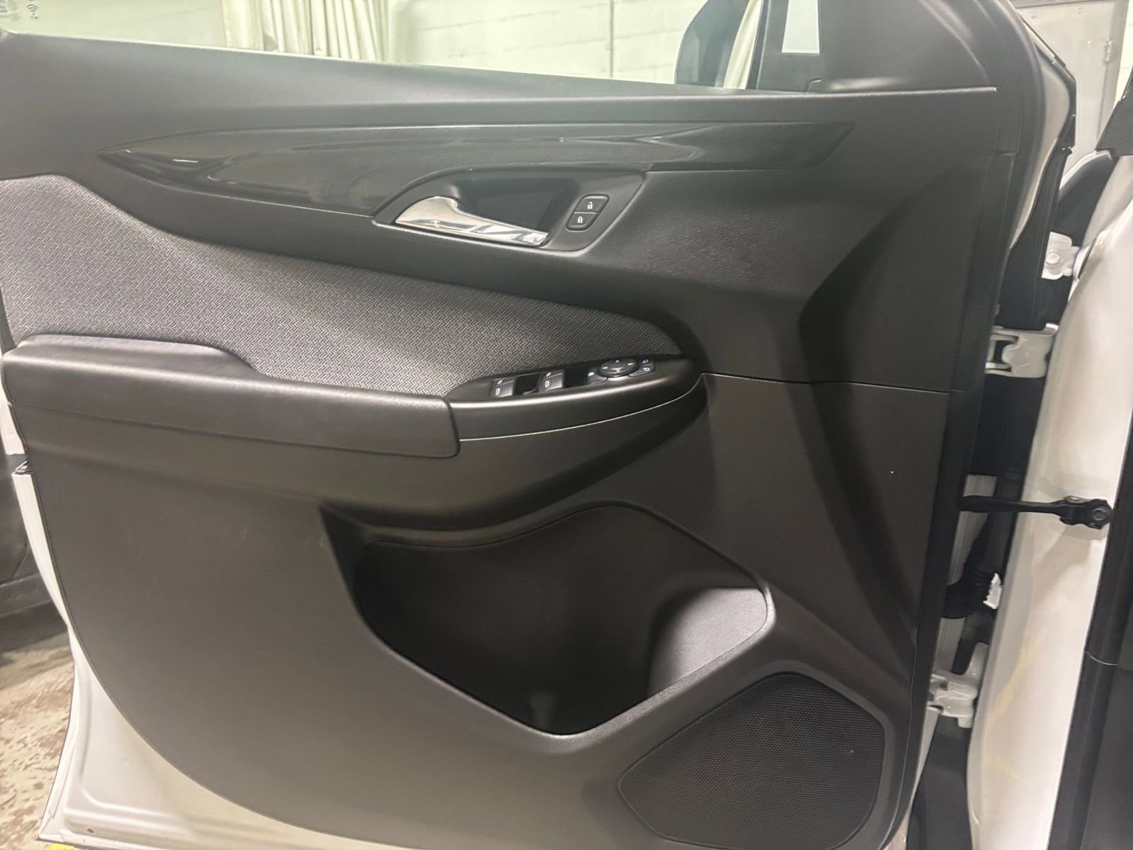 Thumbnail: 2025 Chevrolet TrailBlazer - 18