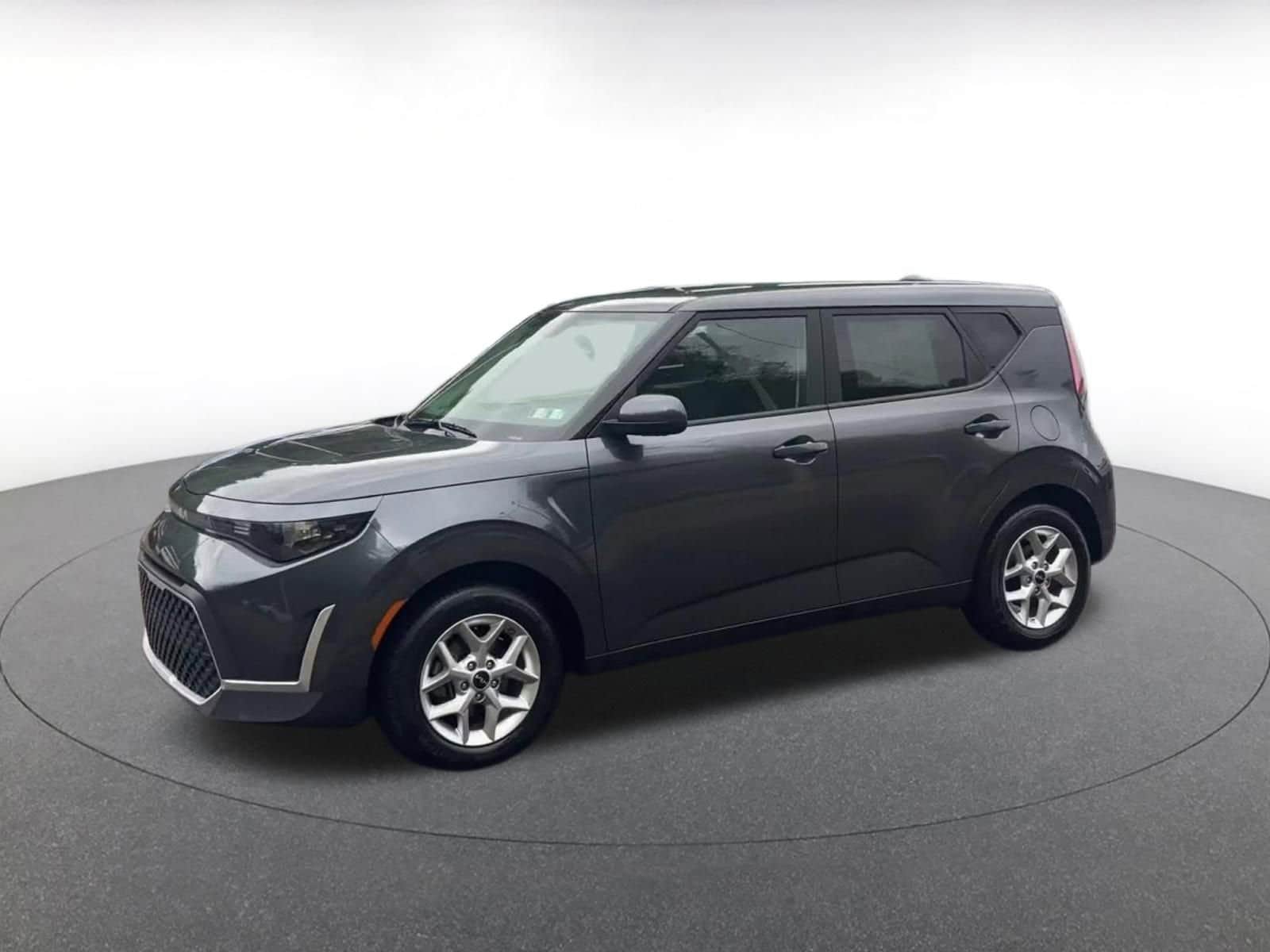 Thumbnail: 2025 Kia Soul - 8