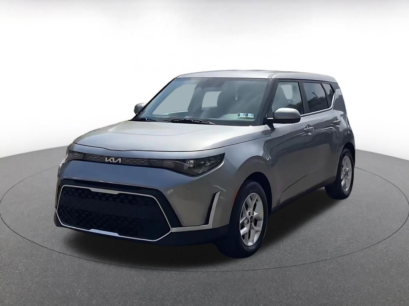 Thumbnail: 2025 Kia Soul - 7