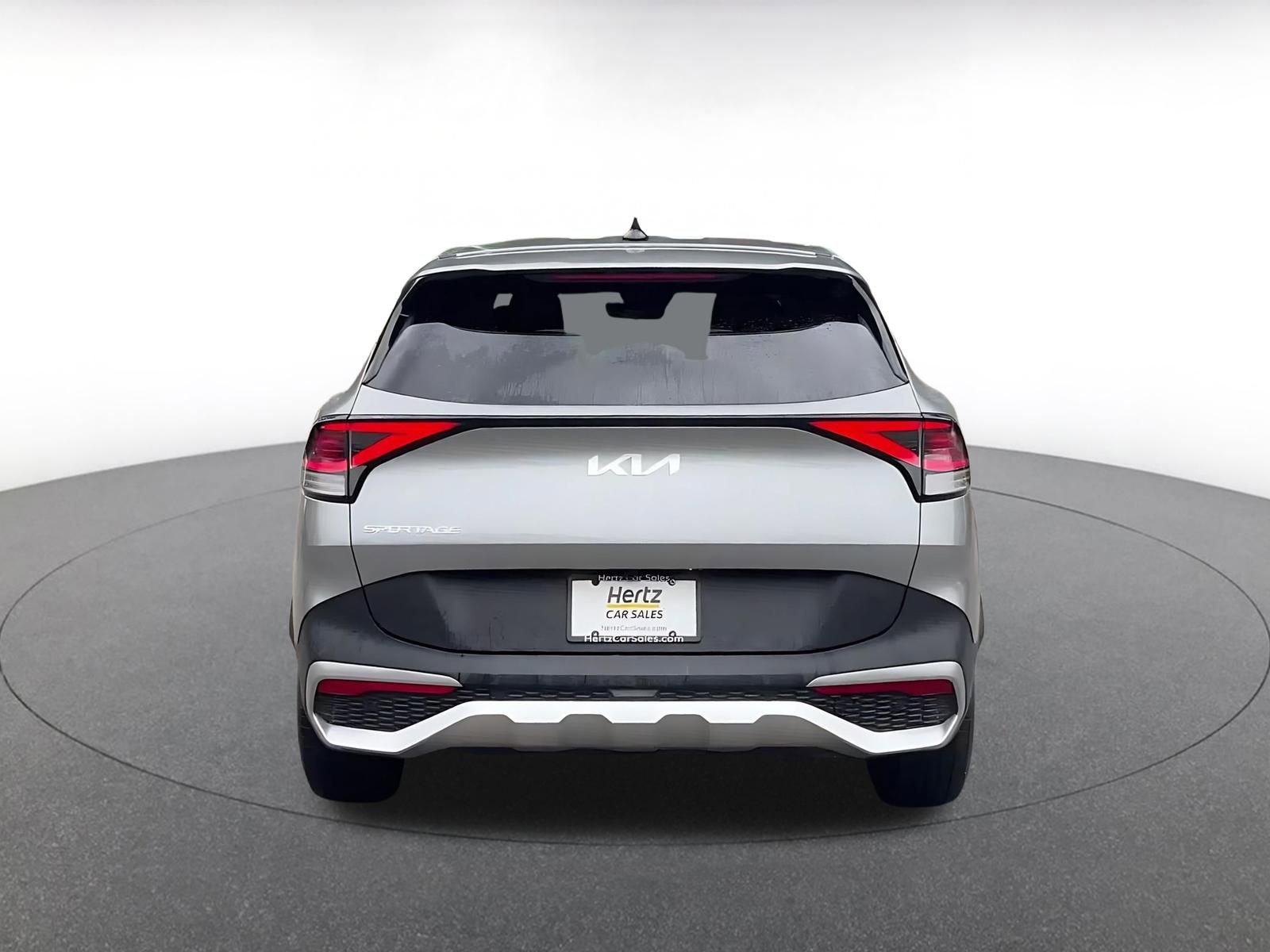 Thumbnail: 2025 Kia Sportage - 12