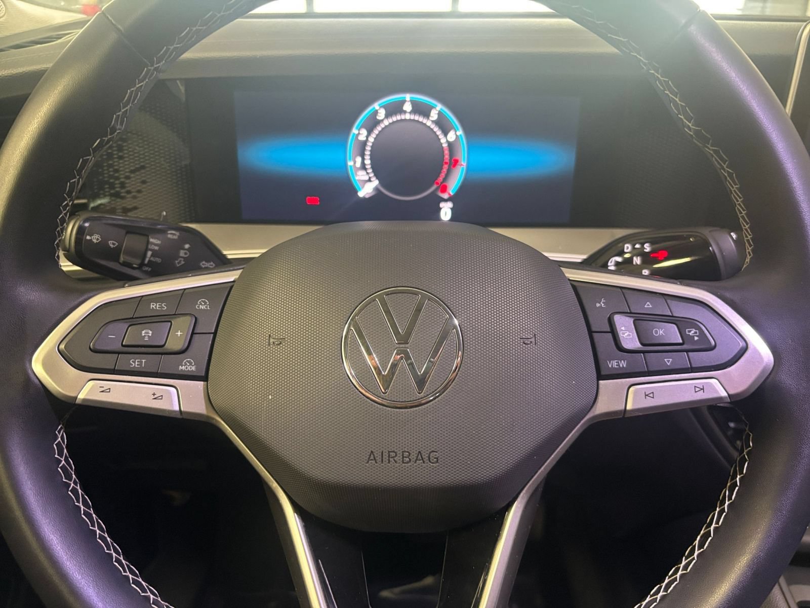 Thumbnail: 2026 Volkswagen Tiguan - 29