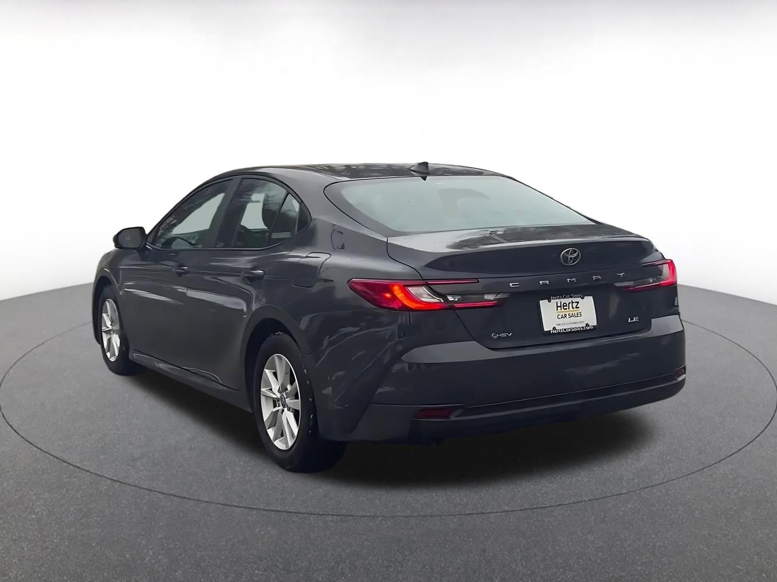 Thumbnail: 2025 Toyota Camry - 11