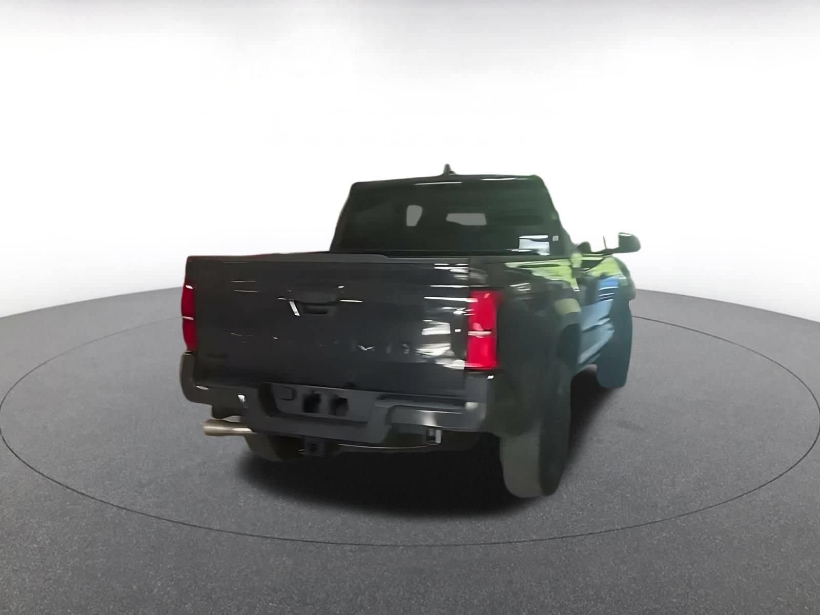 Thumbnail: 2025 Toyota Tacoma - 10