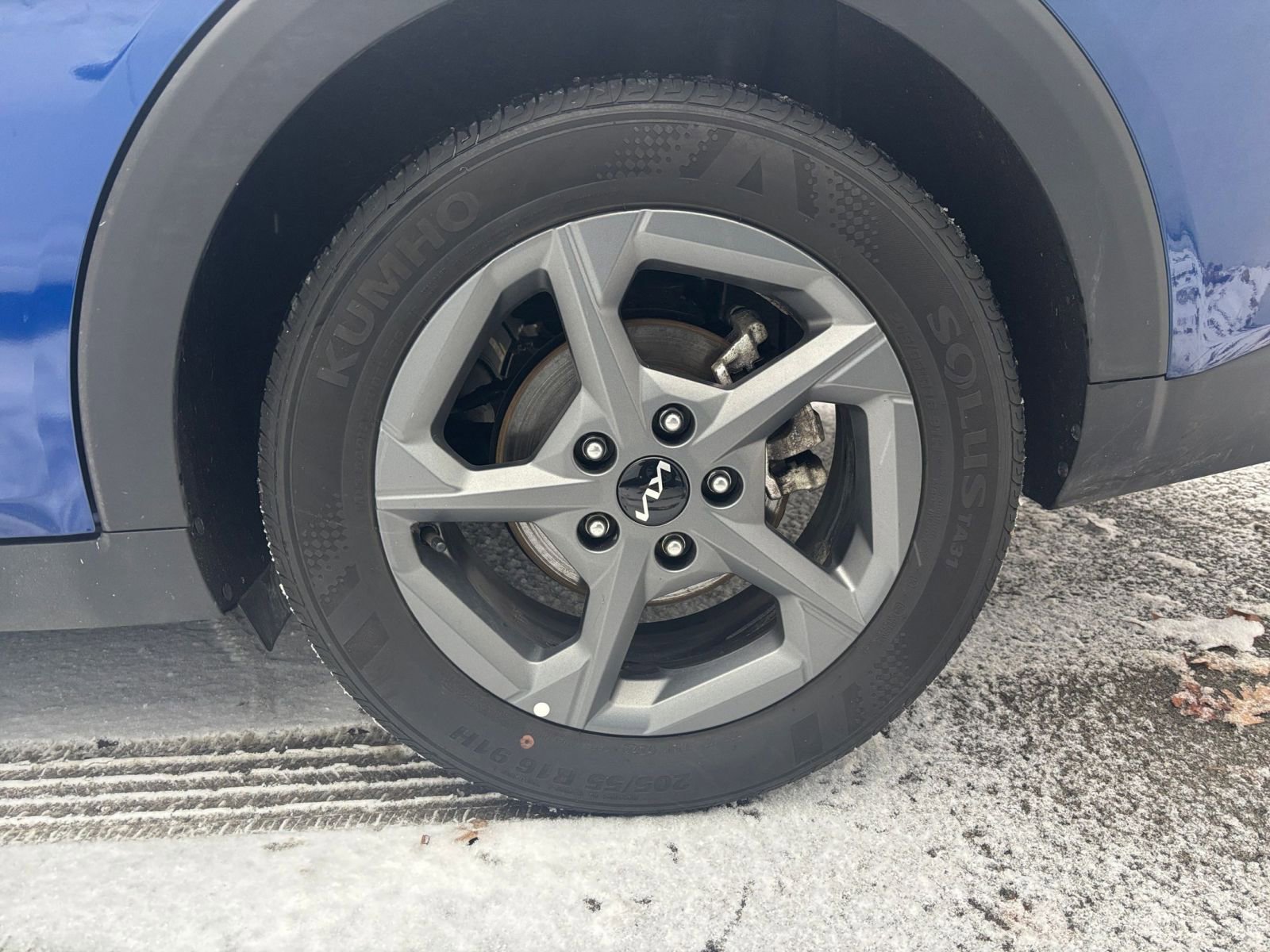 Thumbnail: 2025 Kia K4 - 29