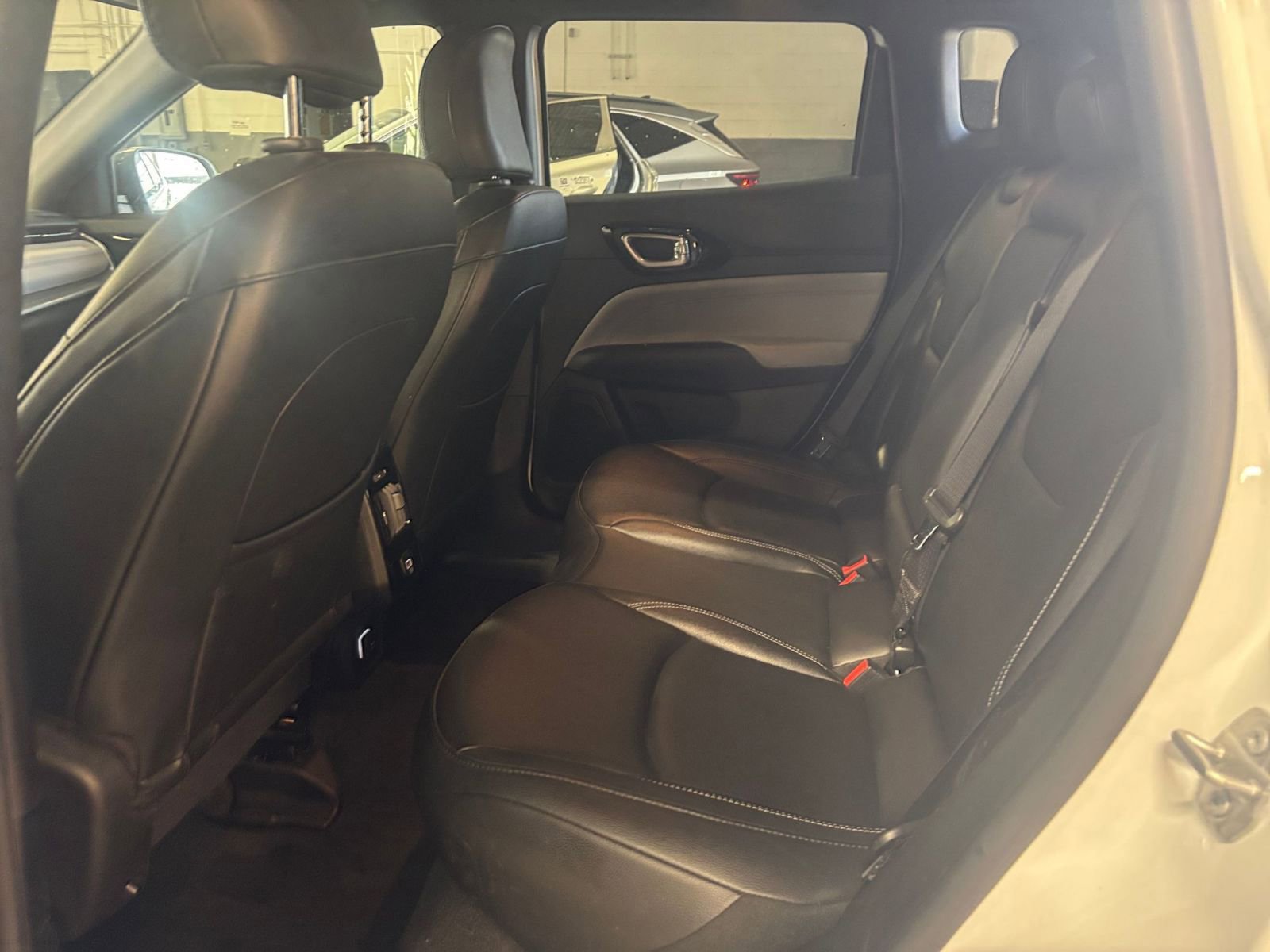 Thumbnail: 2025 Jeep Compass - 25