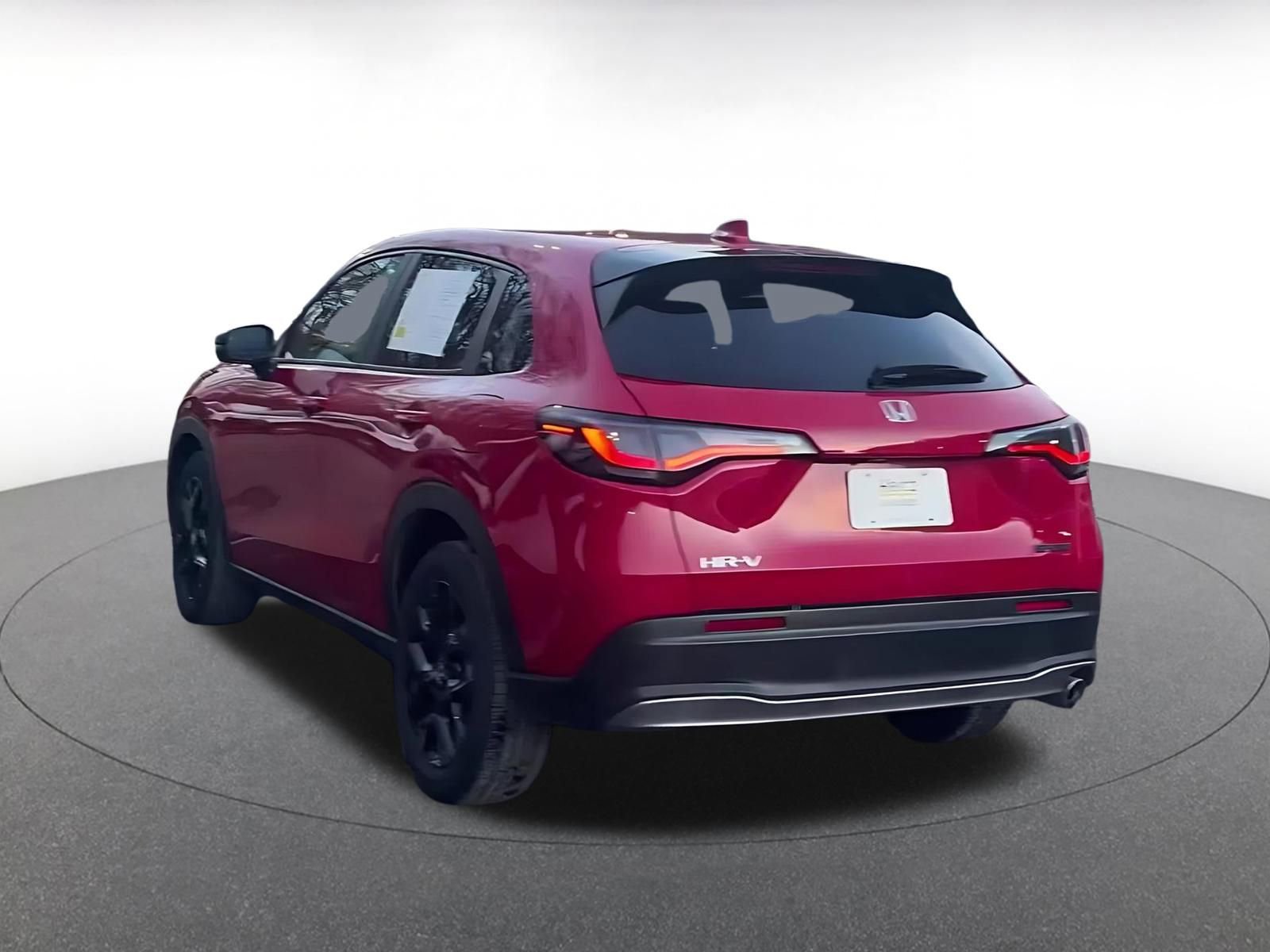 Thumbnail: 2025 Honda HR-V - 11