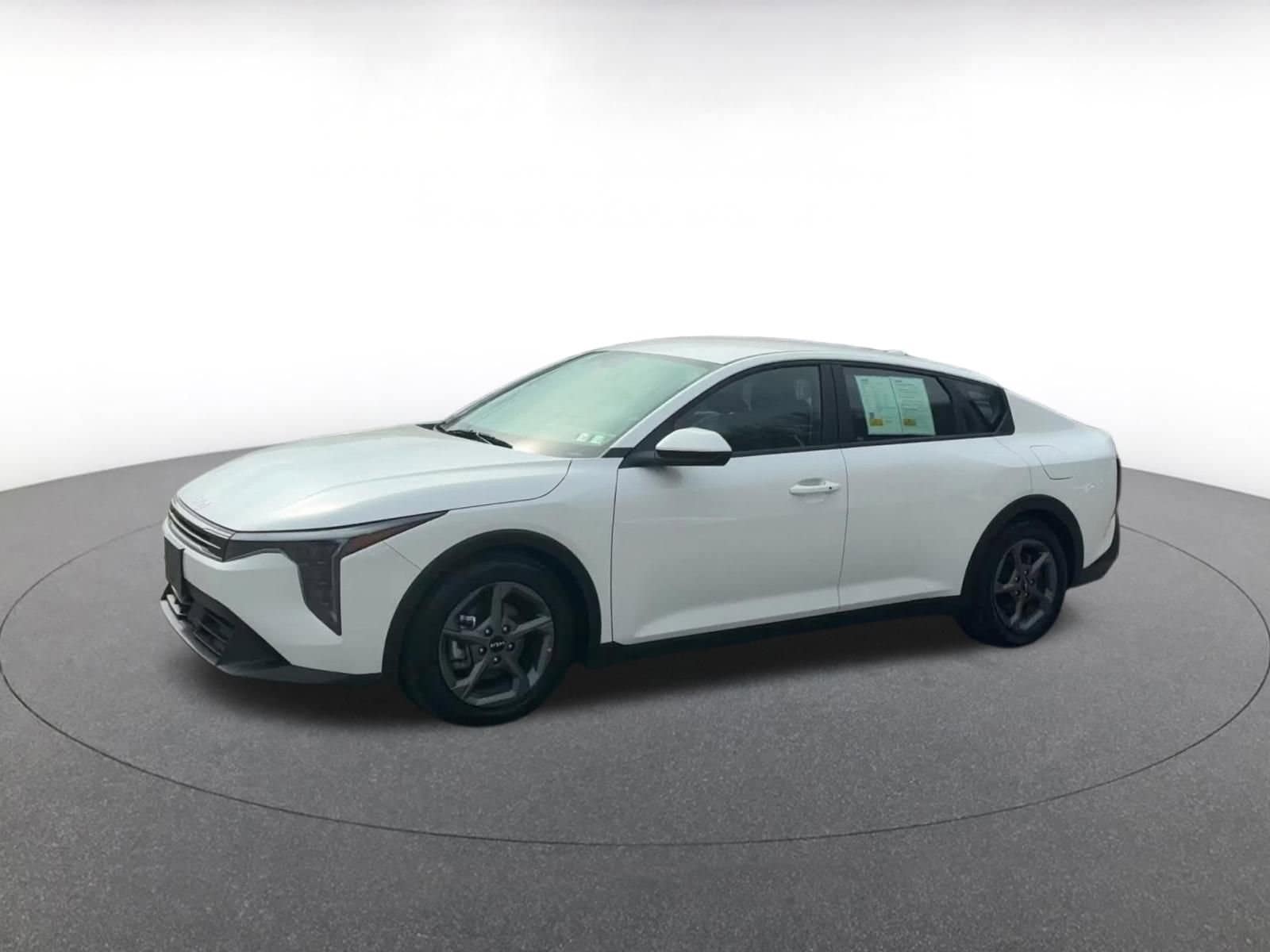 Thumbnail: 2025 Kia K4 - 8