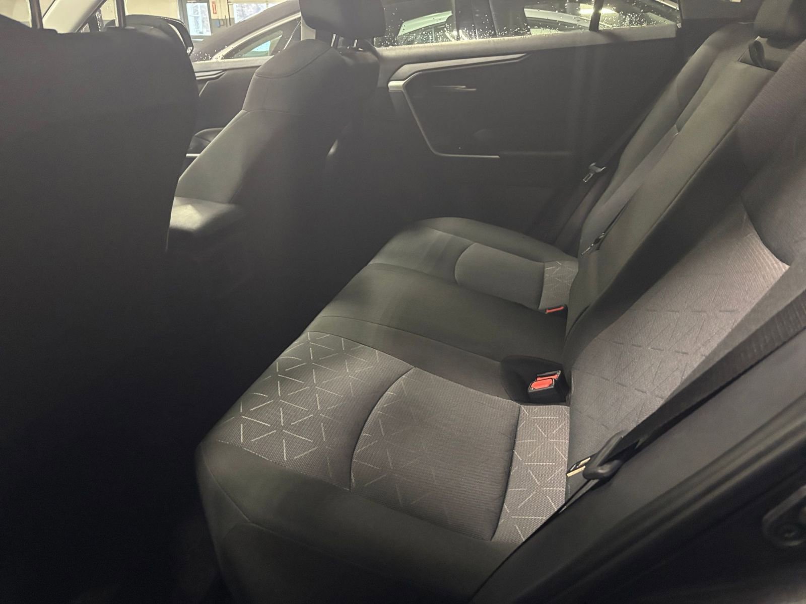 Thumbnail: 2025 Toyota RAV4 - 27