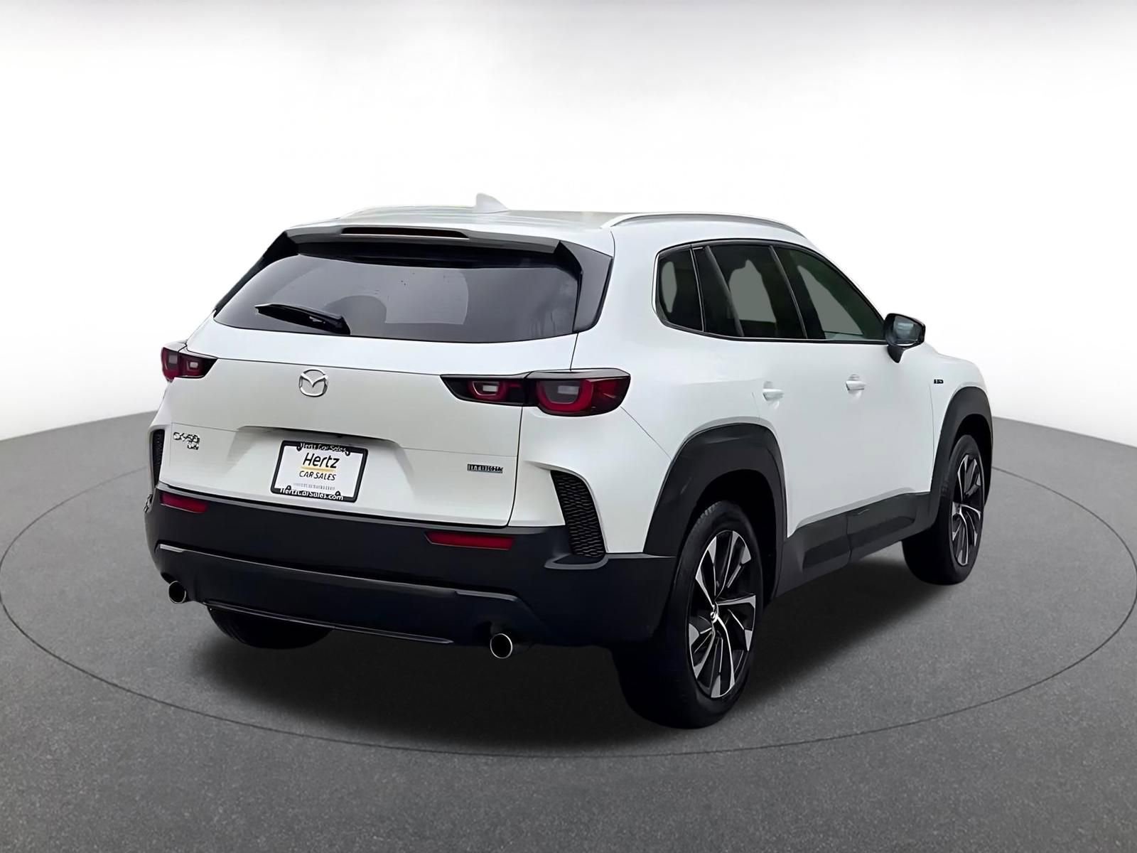 Thumbnail: 2025 Mazda CX-50 - 15