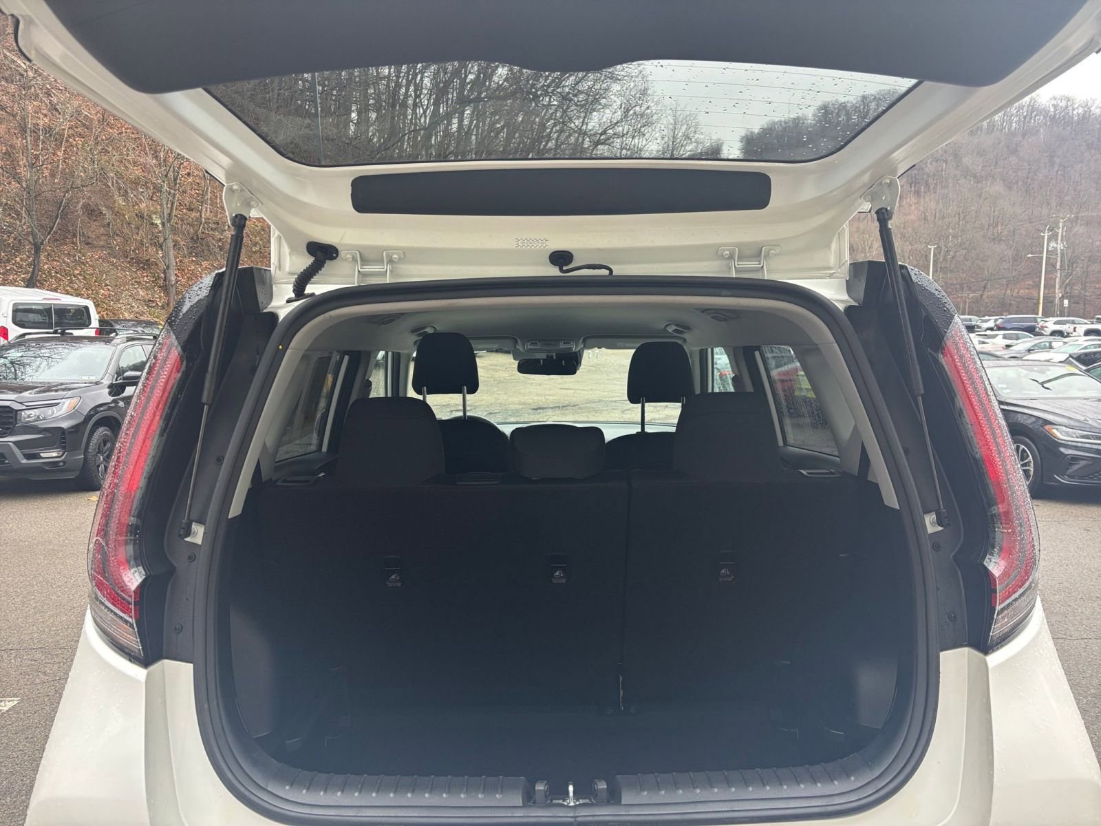 Thumbnail: 2025 Kia Soul - 29