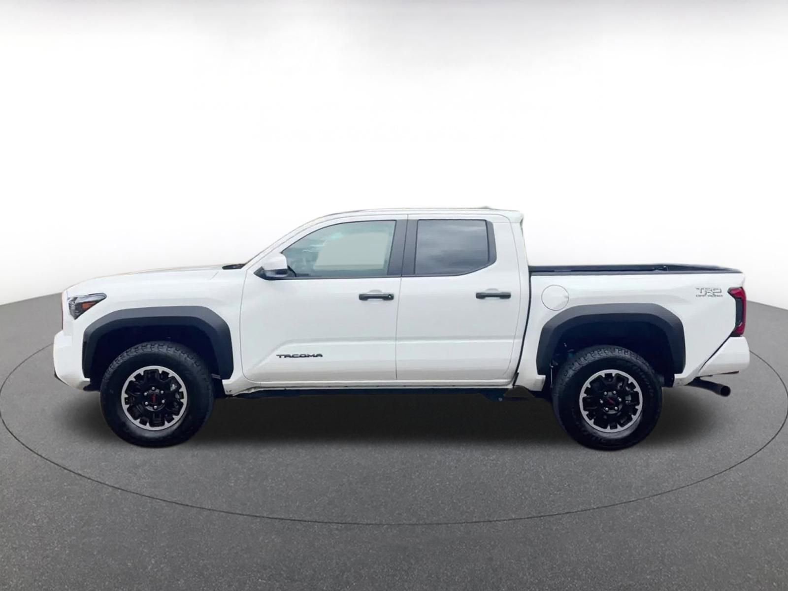 Thumbnail: 2025 Toyota Tacoma - 9