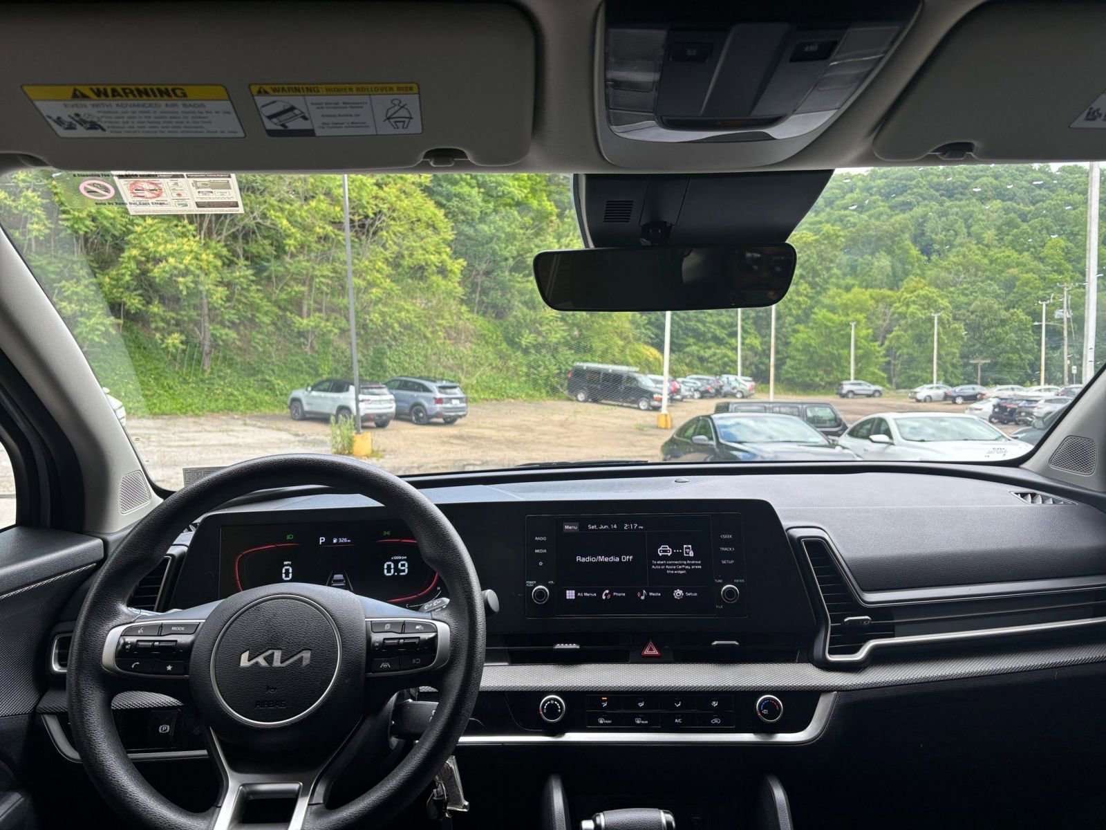 Thumbnail: 2023 Kia Sportage - 31