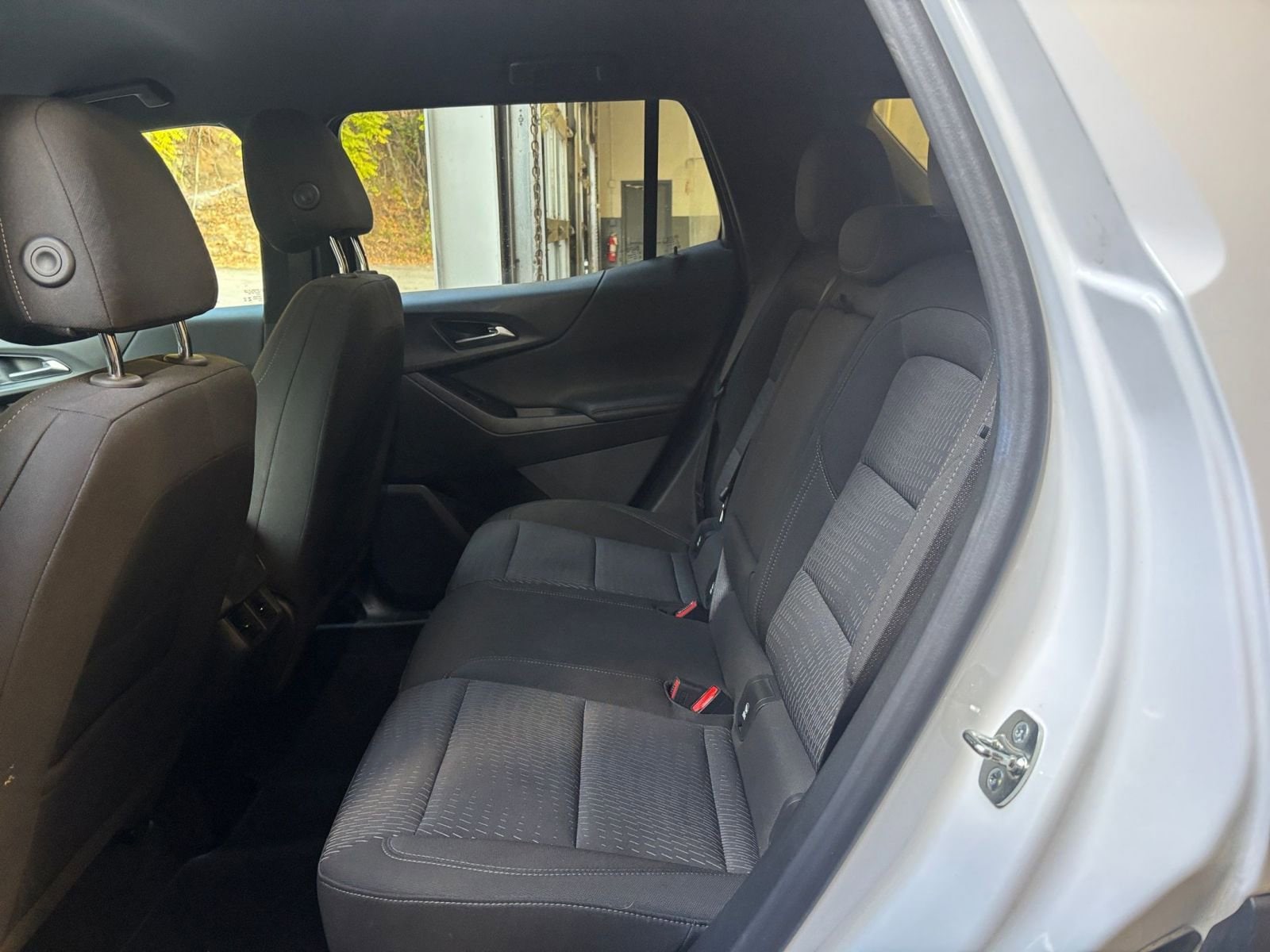 Thumbnail: 2025 Chevrolet Equinox - 24