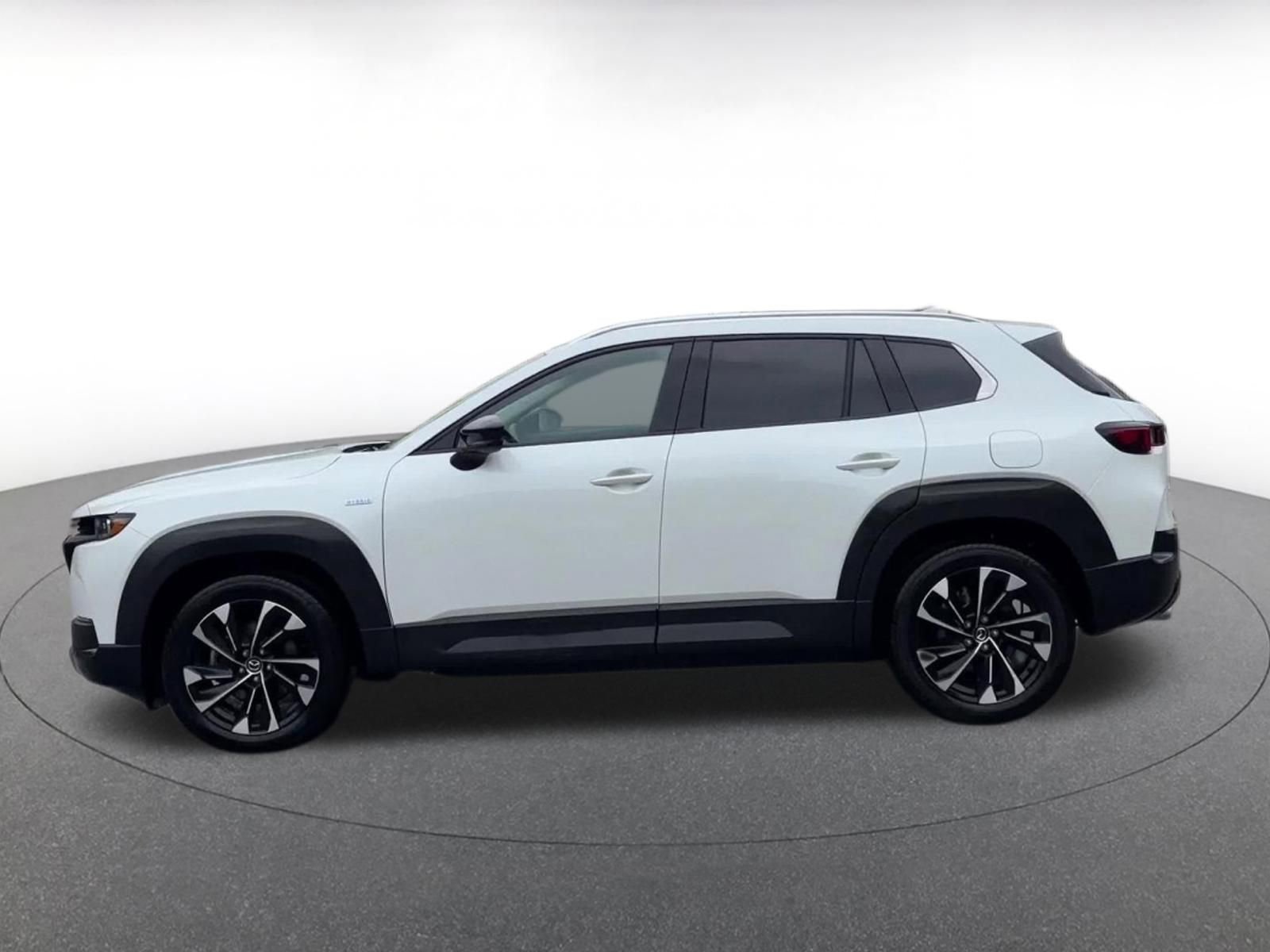 Thumbnail: 2025 Mazda CX-50 - 9