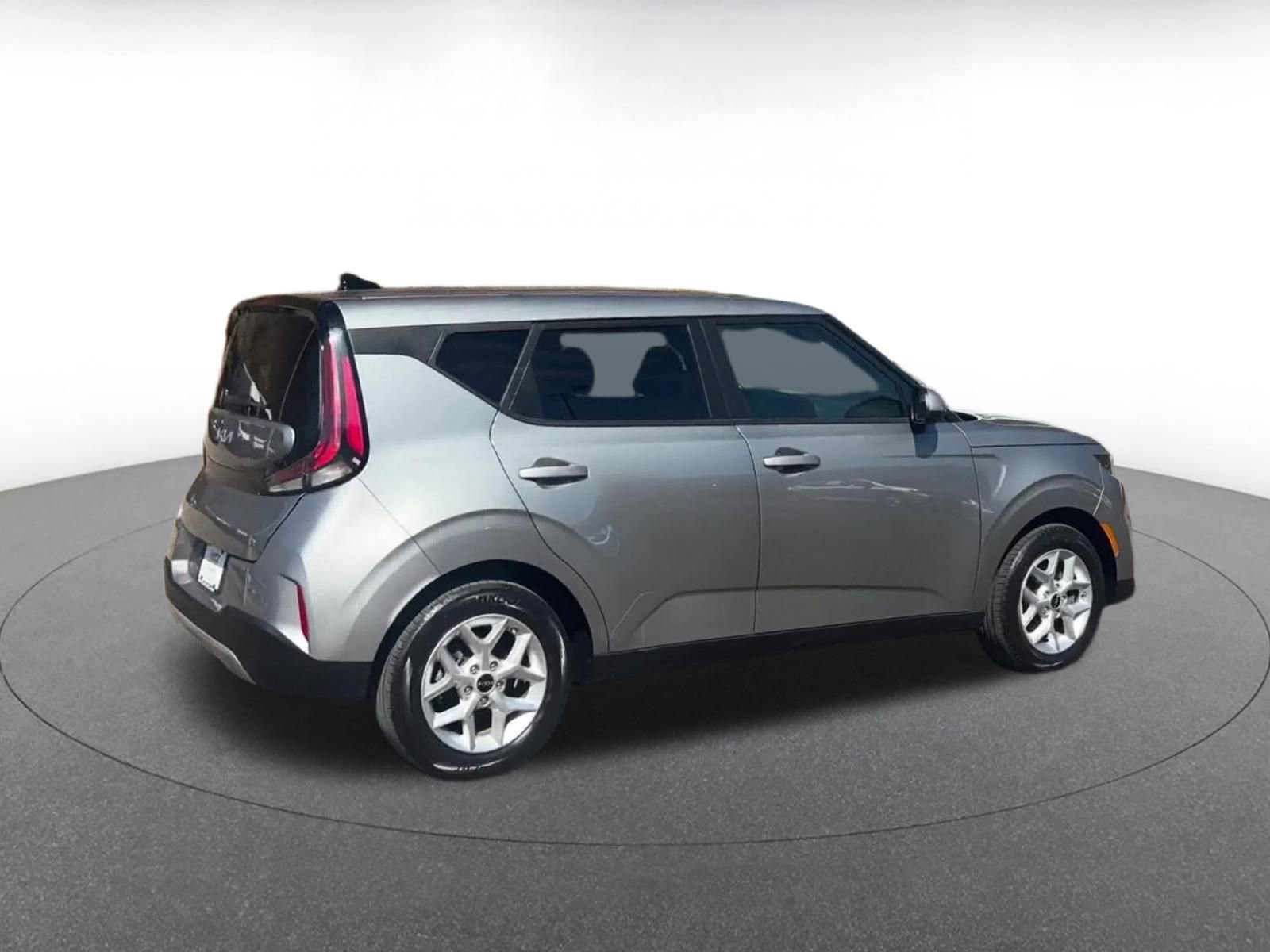 Thumbnail: 2025 Kia Soul - 15