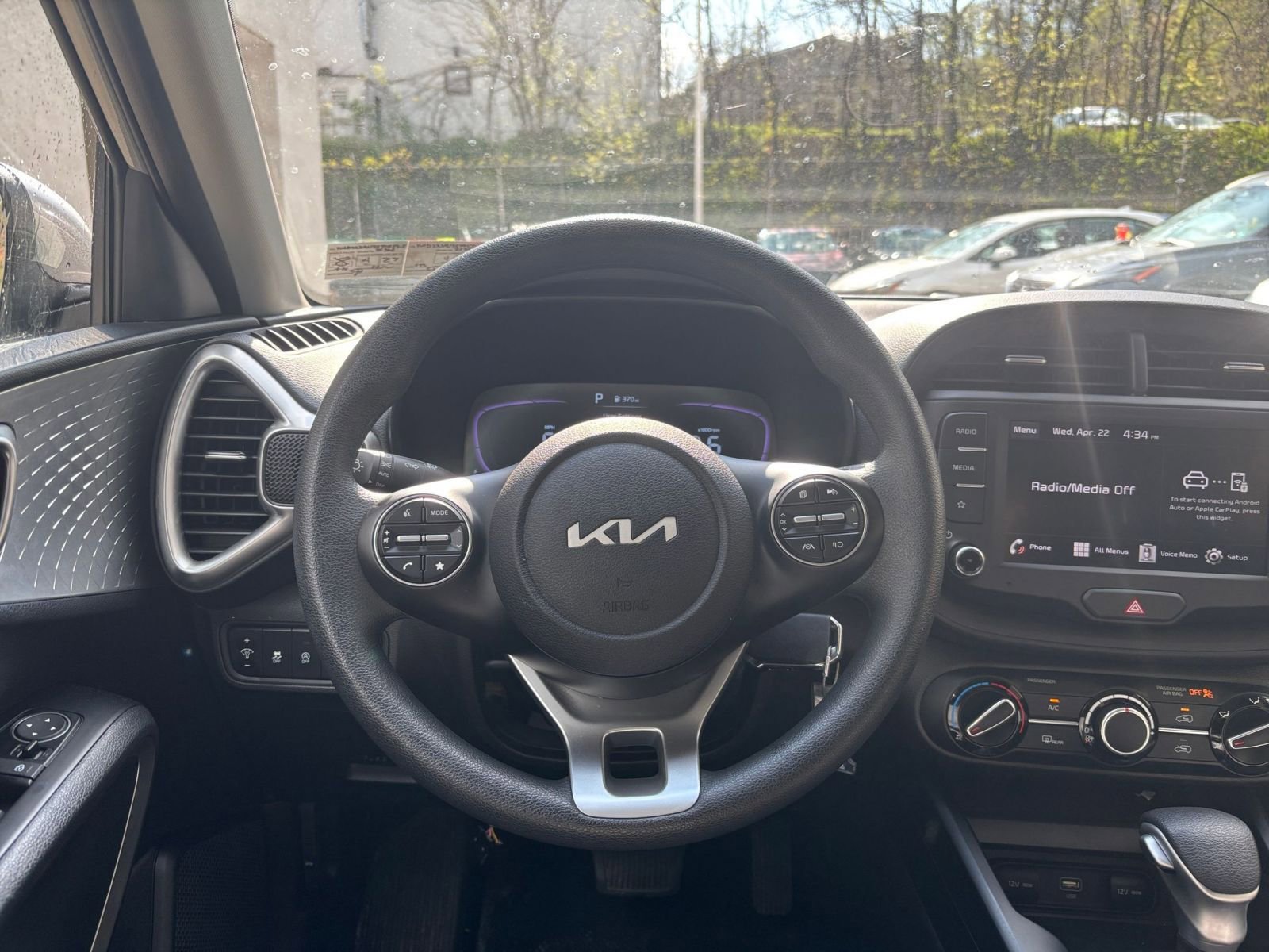 Thumbnail: 2025 Kia Soul - 32