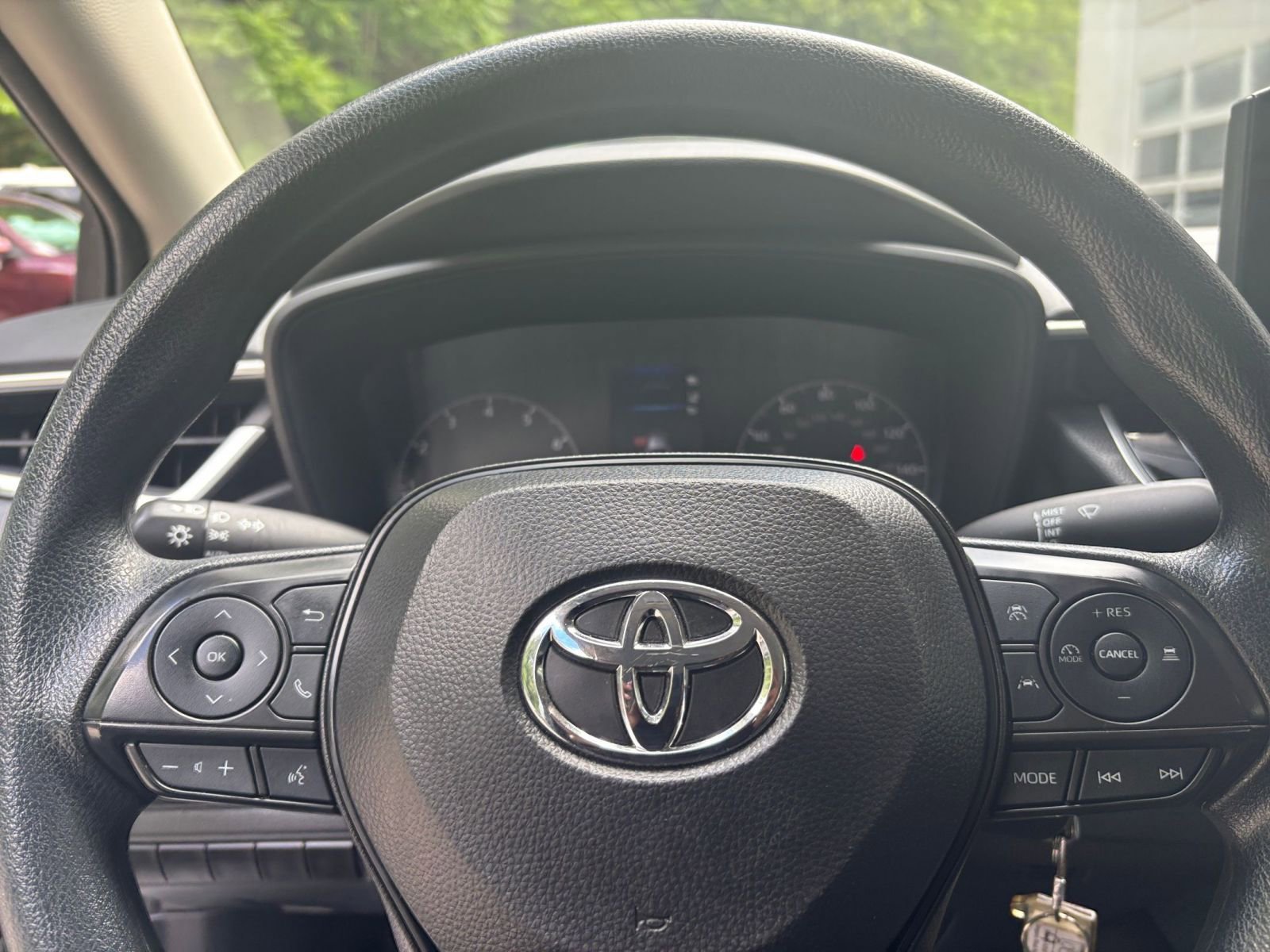 Thumbnail: 2024 Toyota Corolla - 25