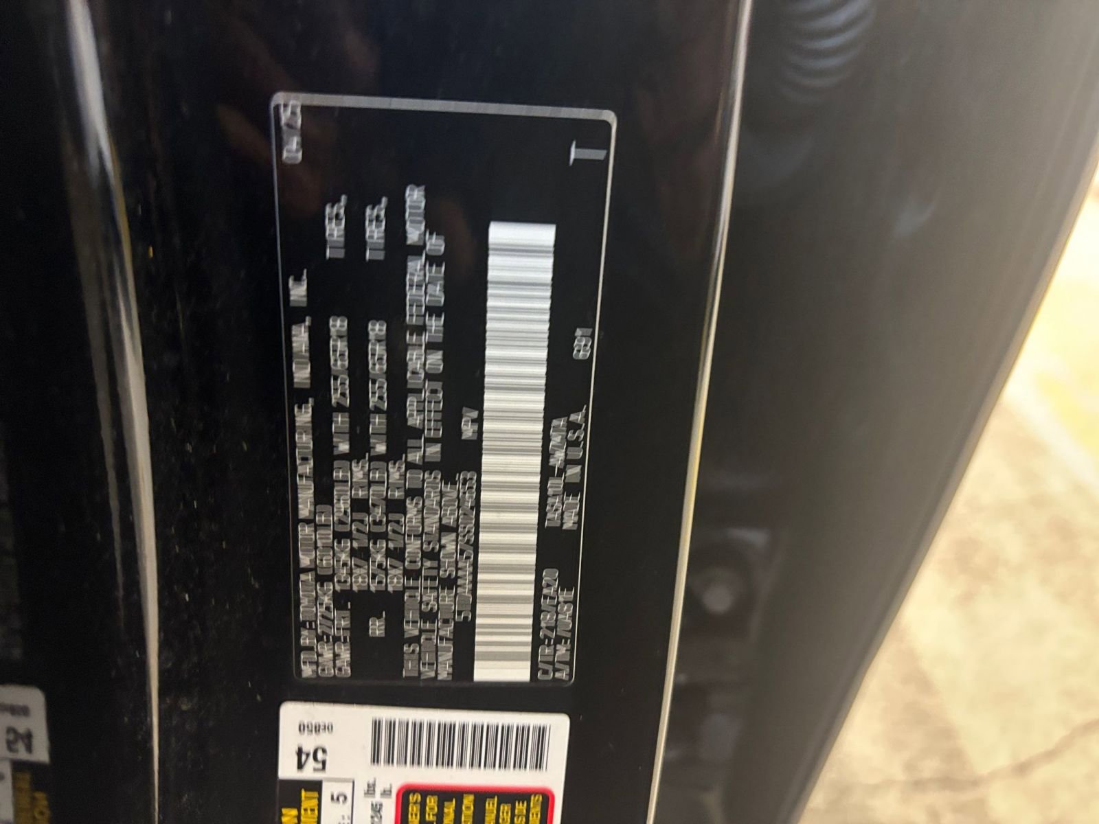 Thumbnail: 2025 Toyota Grand Highlander - 31