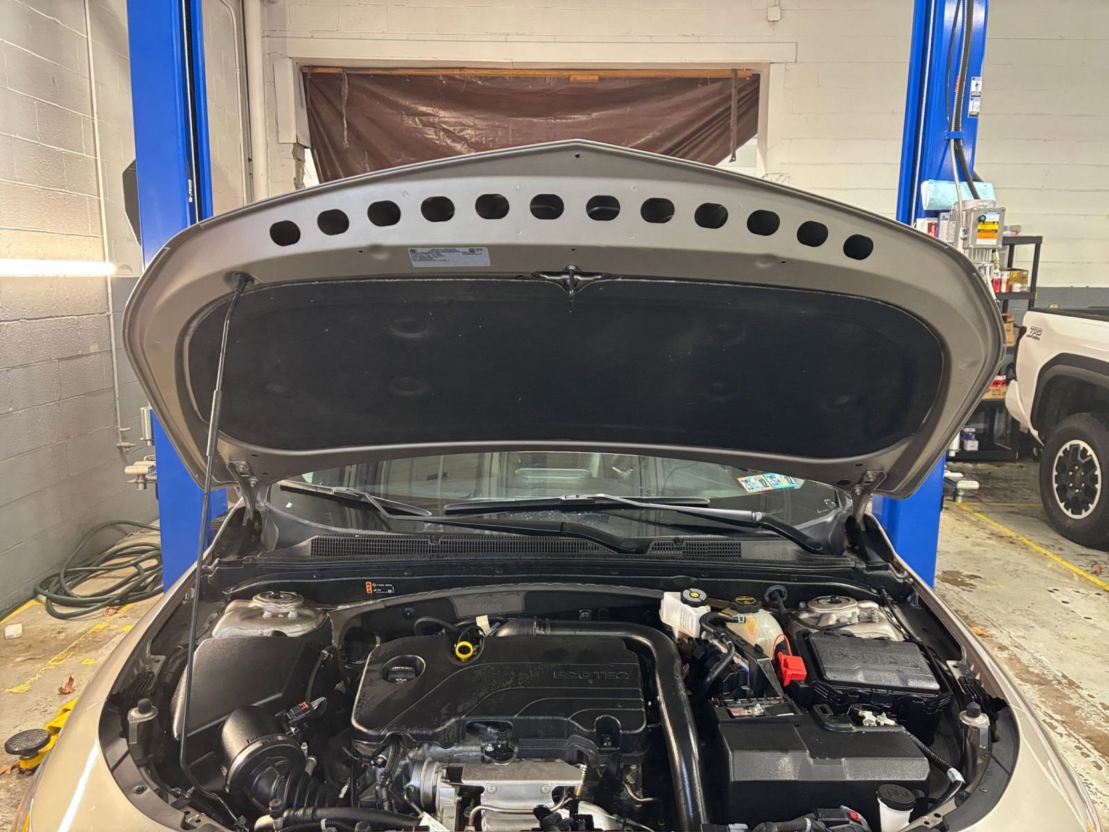 Thumbnail: 2024 Chevrolet Malibu - 32