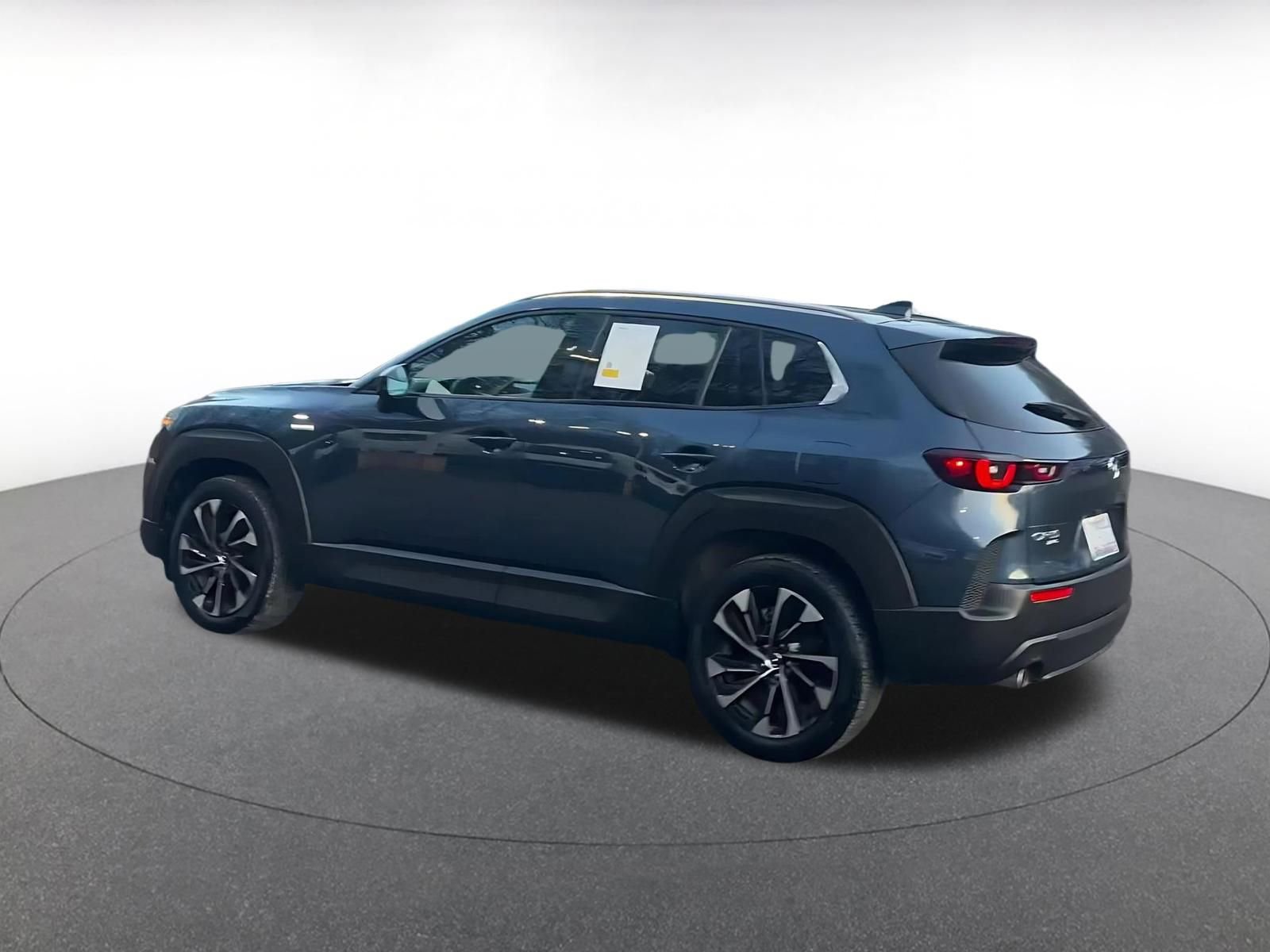 Thumbnail: 2025 Mazda CX-50 - 10