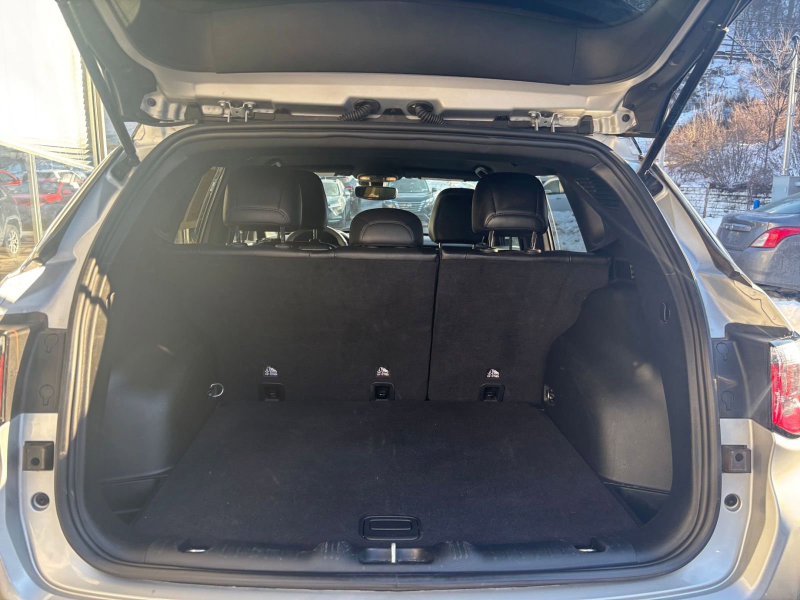 Thumbnail: 2025 Jeep Compass - 32