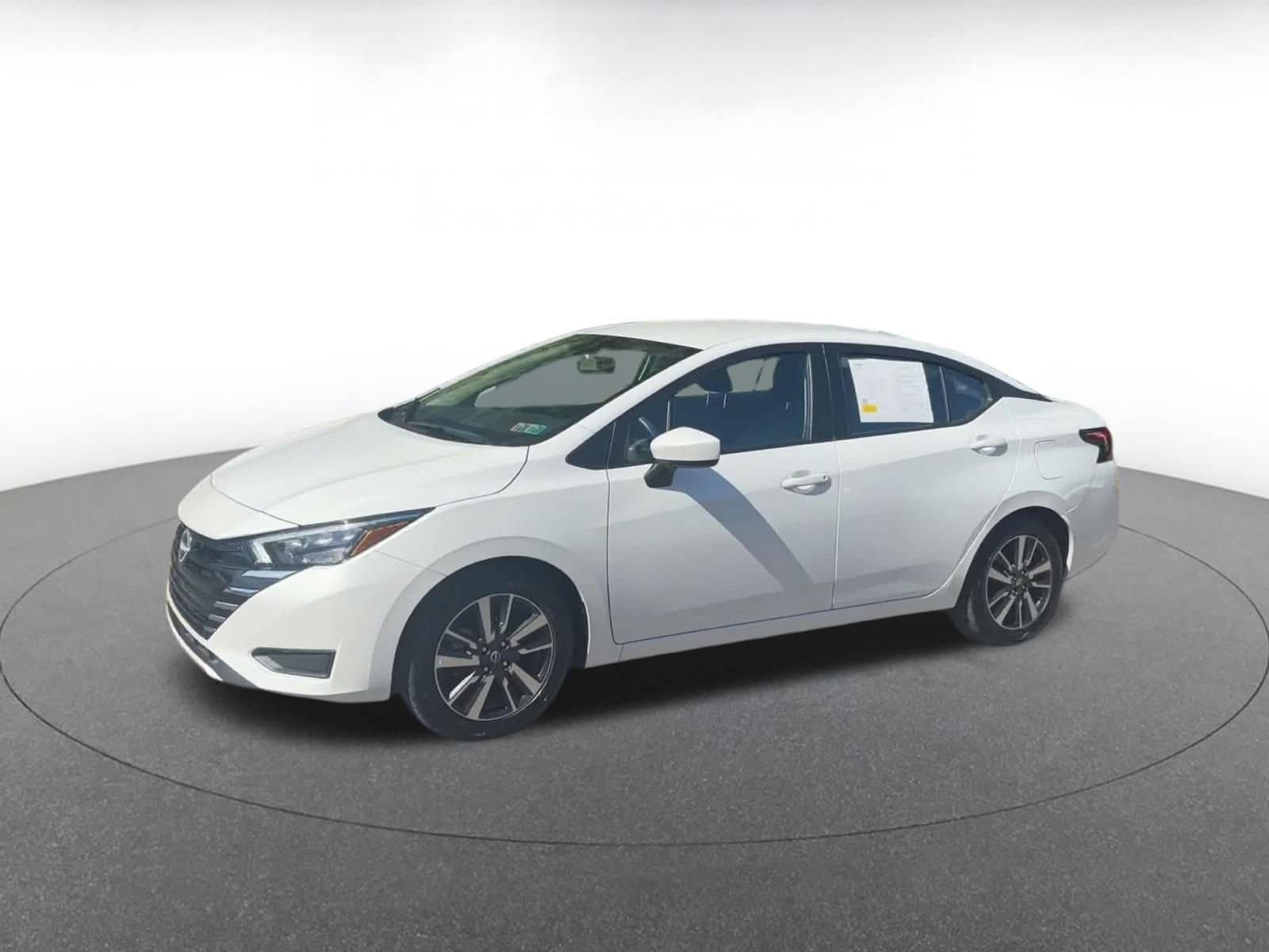 Thumbnail: 2025 Nissan Versa - 6