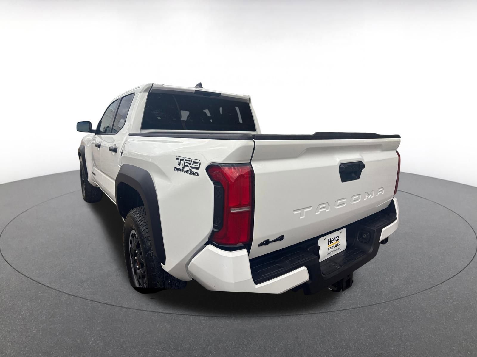 Thumbnail: 2025 Toyota Tacoma - 12