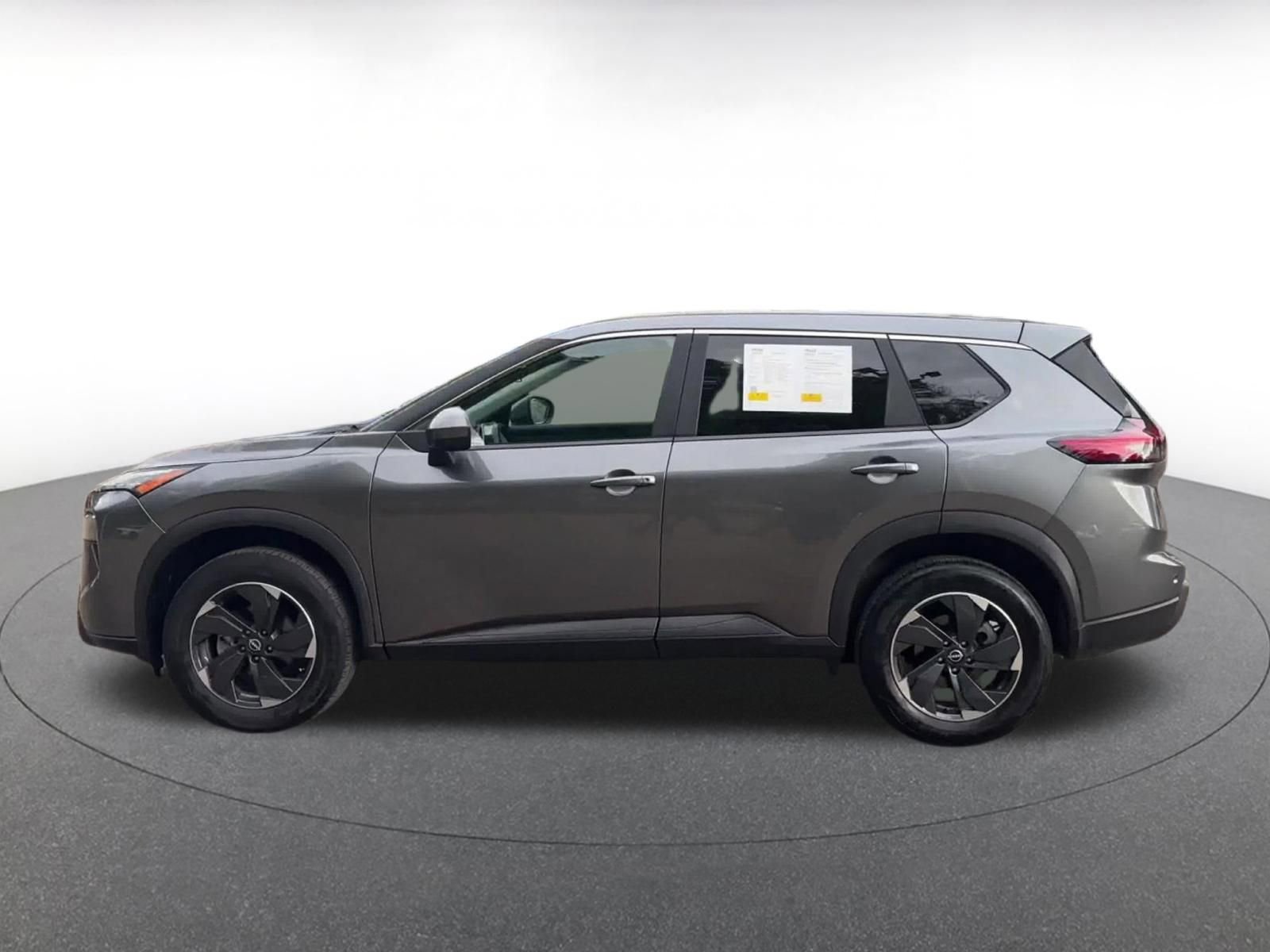 Thumbnail: 2025 Nissan Rogue - 9