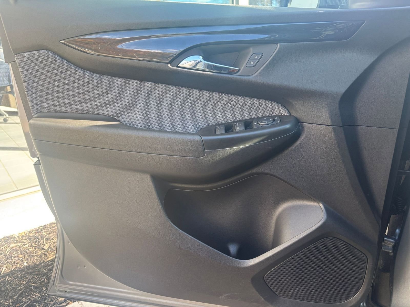 Thumbnail: 2025 Chevrolet TrailBlazer - 17