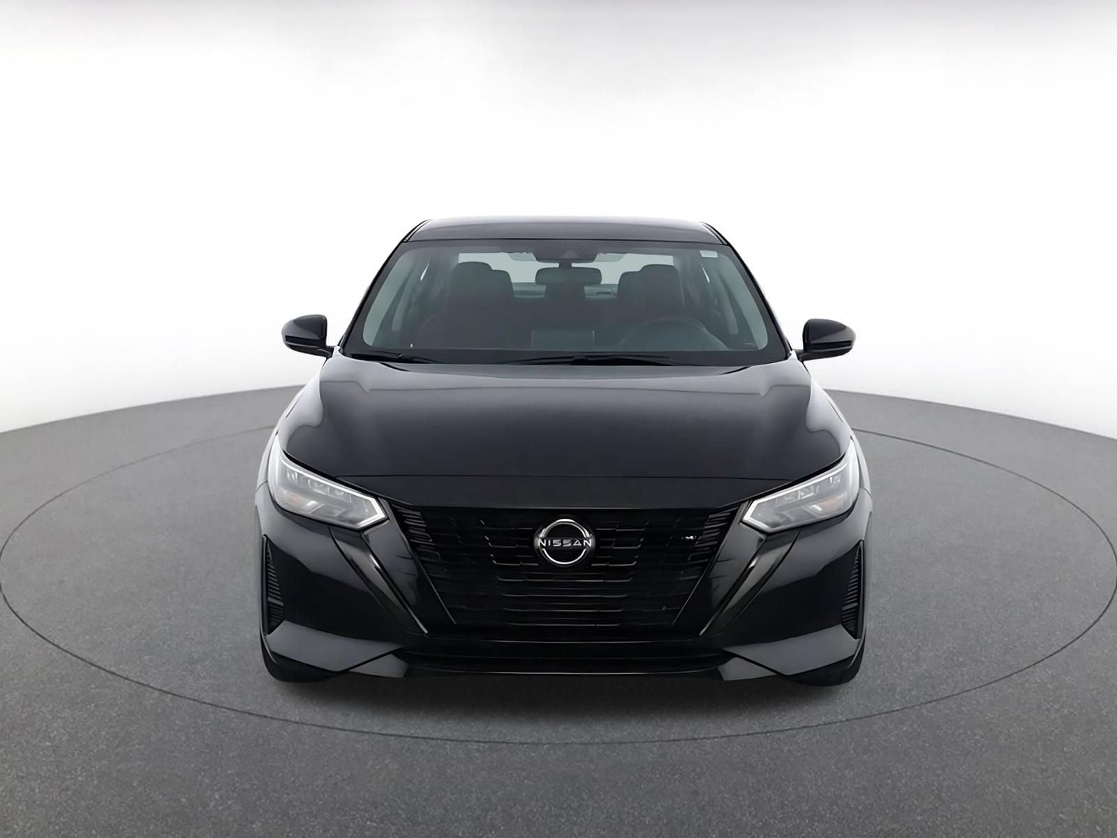 Thumbnail: 2025 Nissan Sentra - 2