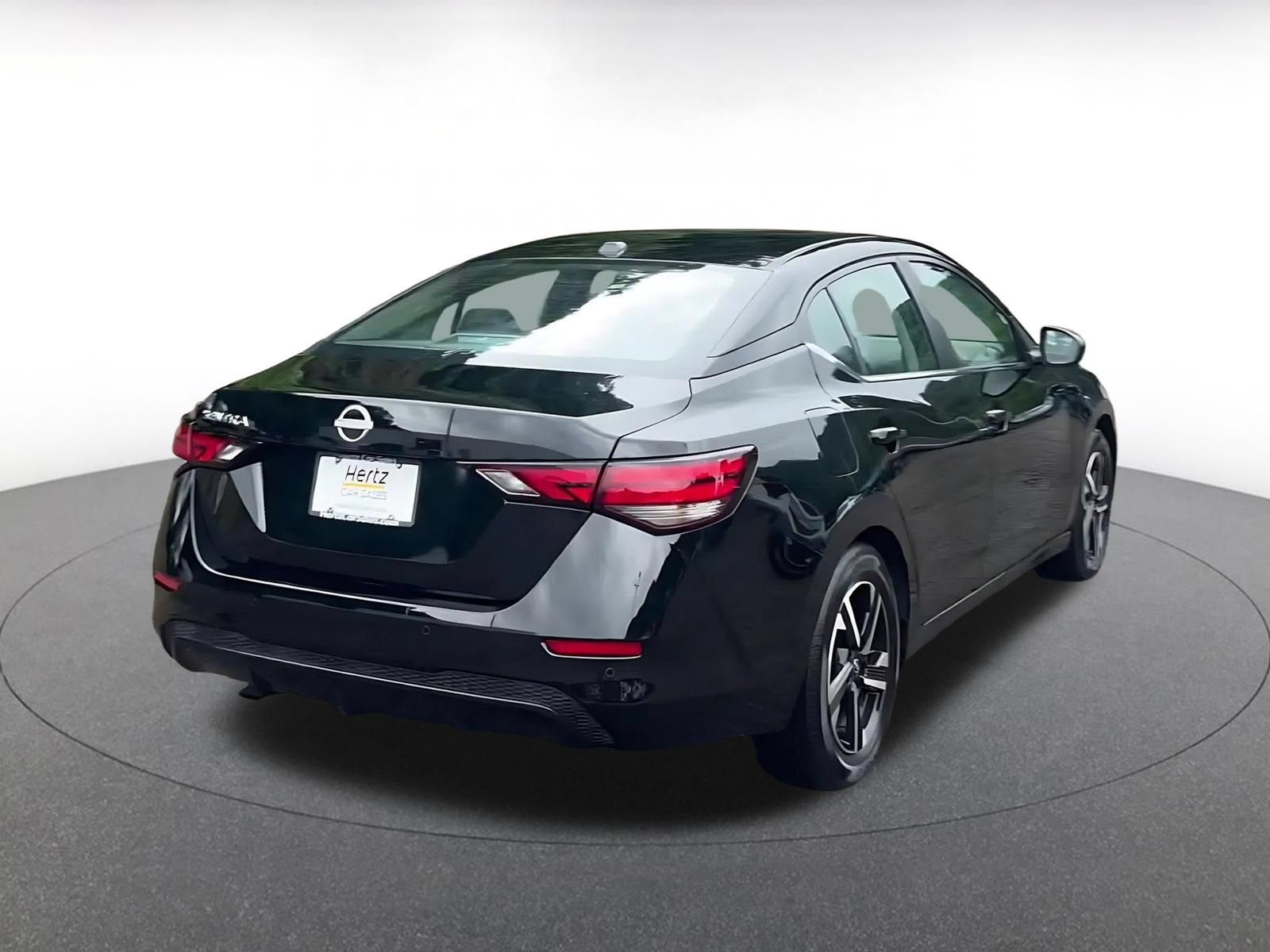 Thumbnail: 2025 Nissan Sentra - 14