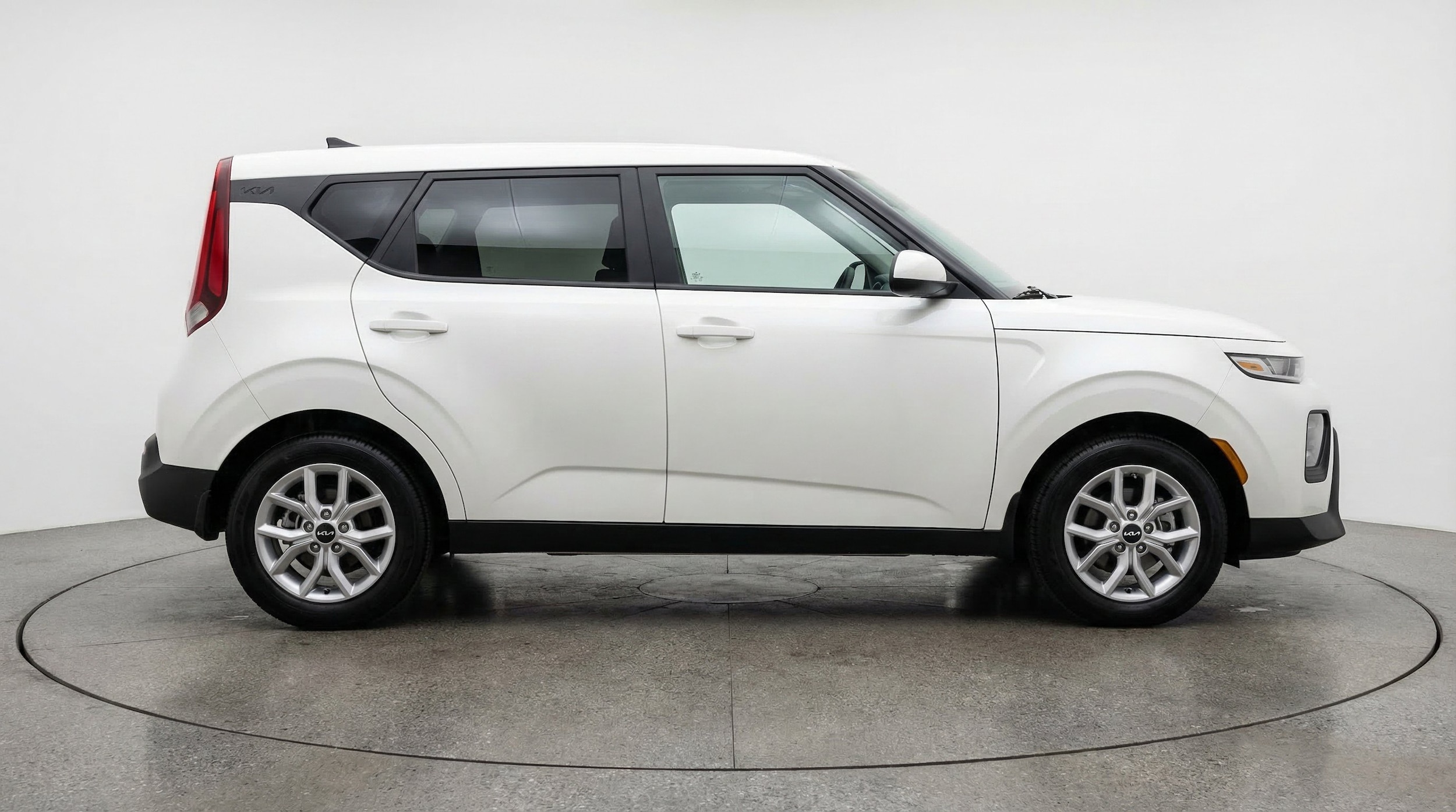 Thumbnail: 2025 Kia Soul - 14