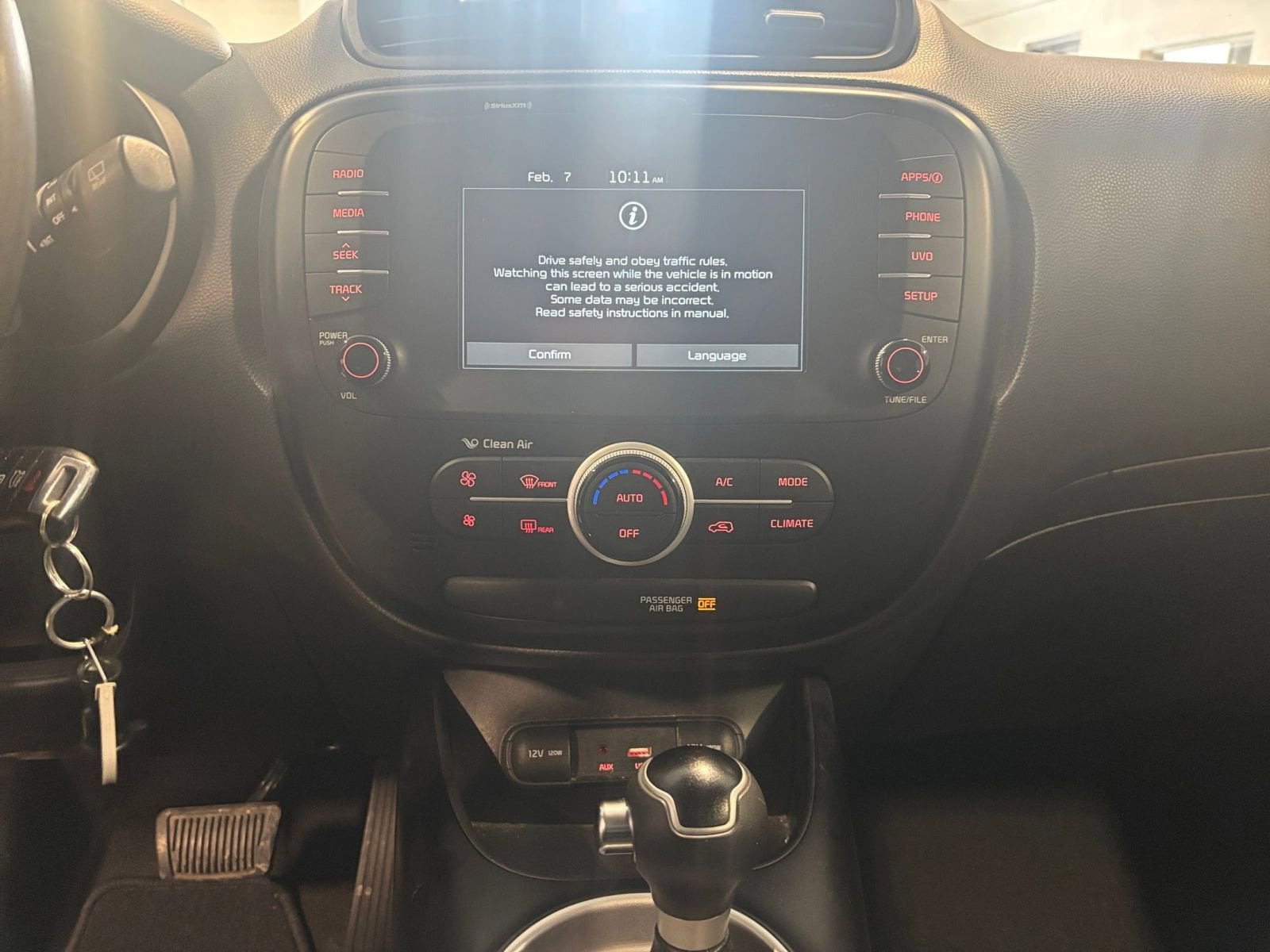 Thumbnail: 2019 Kia Soul - 17